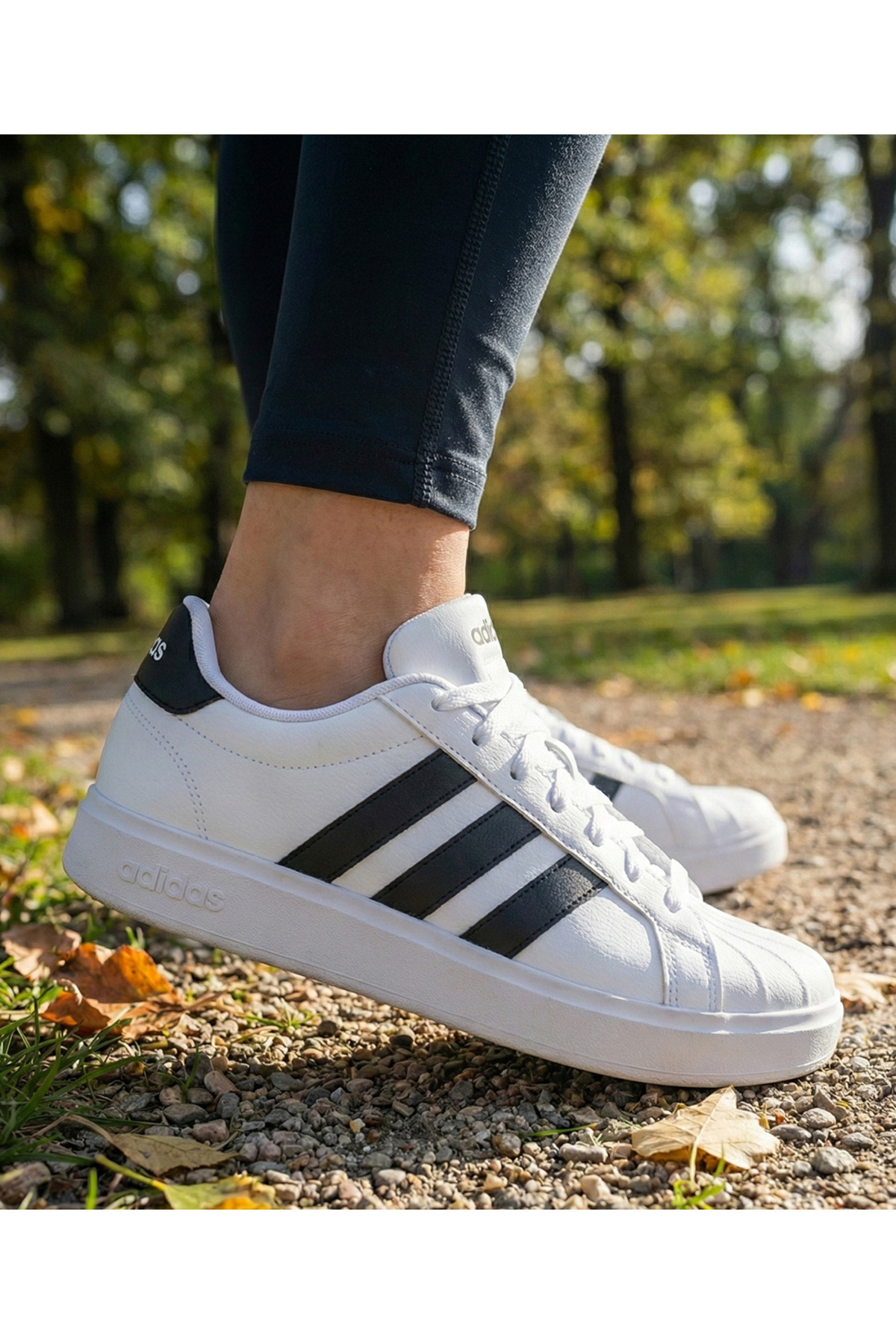 اسنیکر آدیداس TYBFU7712080510369