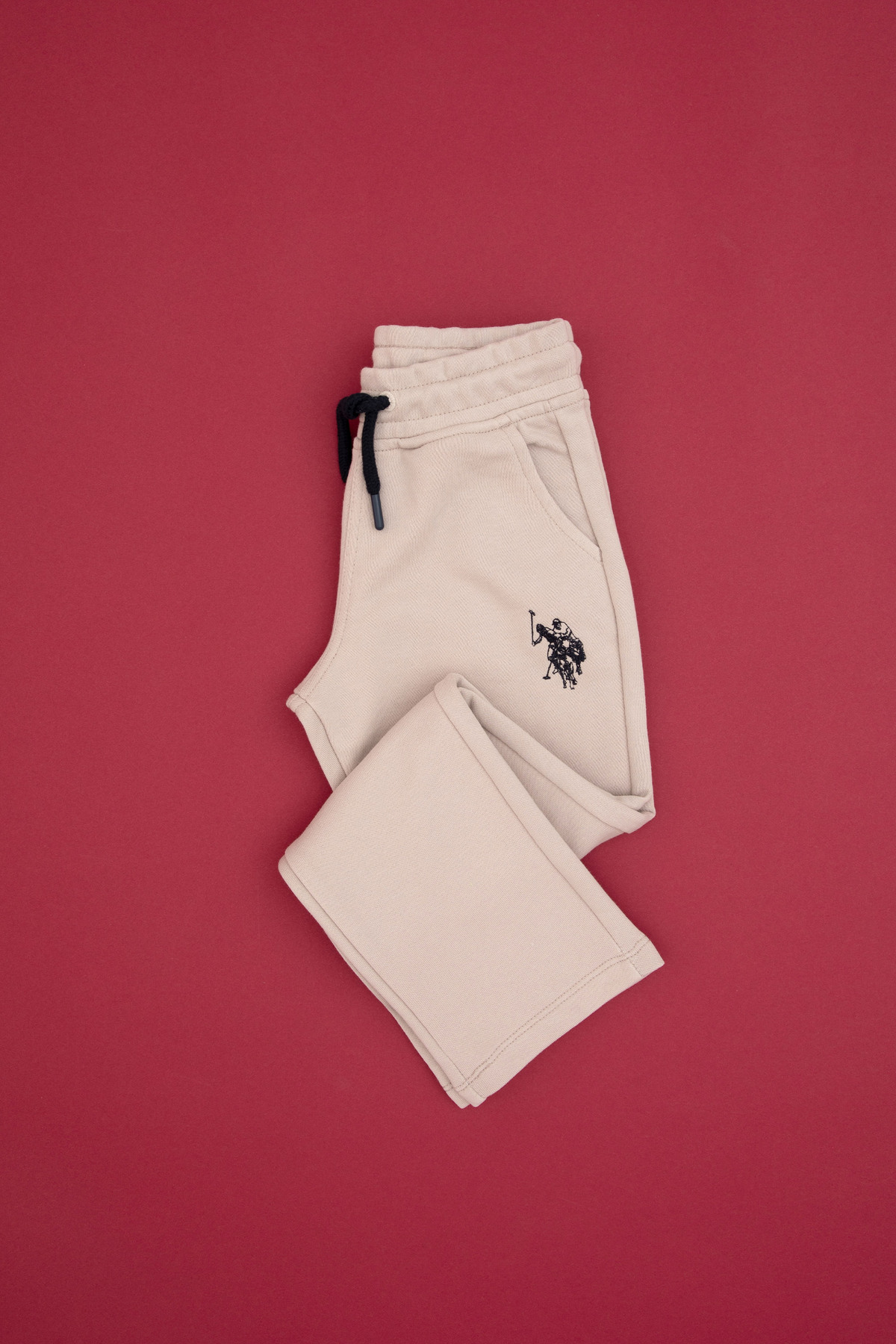 شلوار گرمکن پسرانه U.S. Polo Assn. — 5