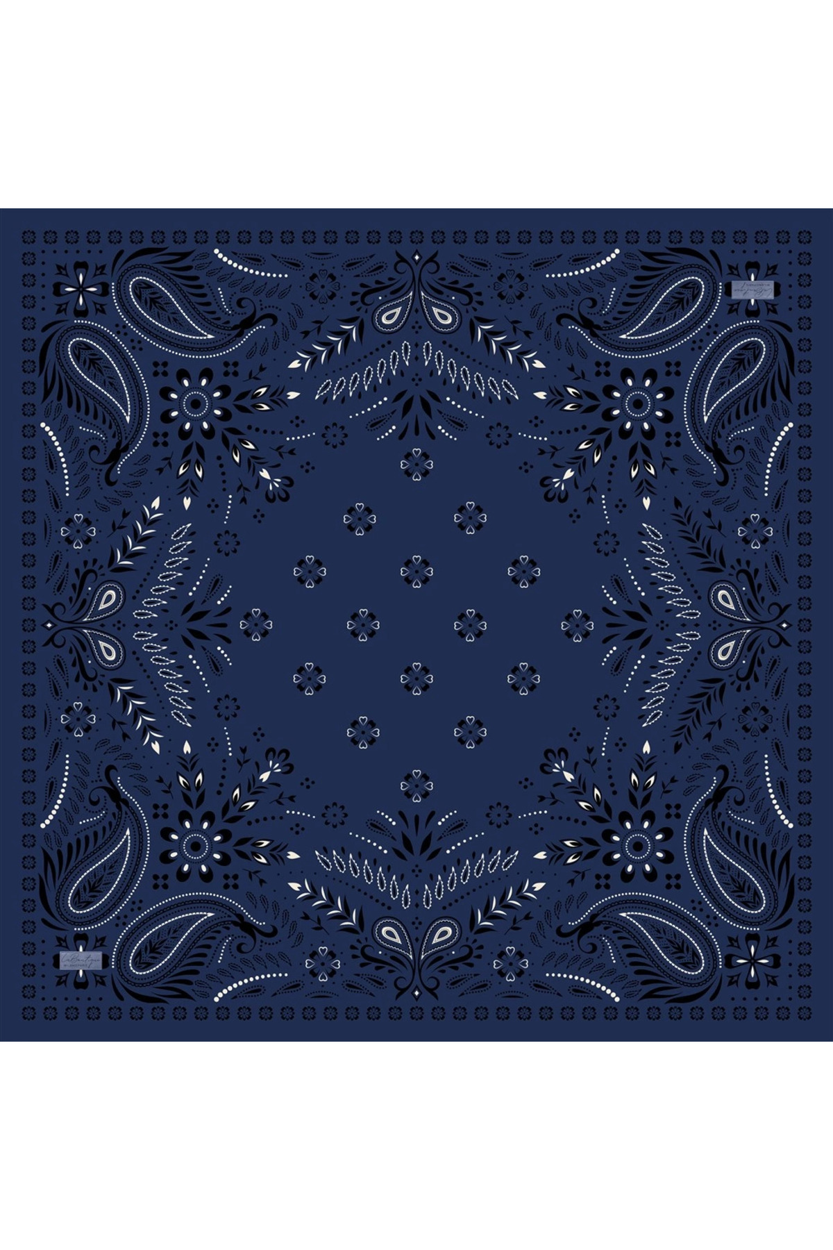 140X140 OMUZ ŞALI 2469-08