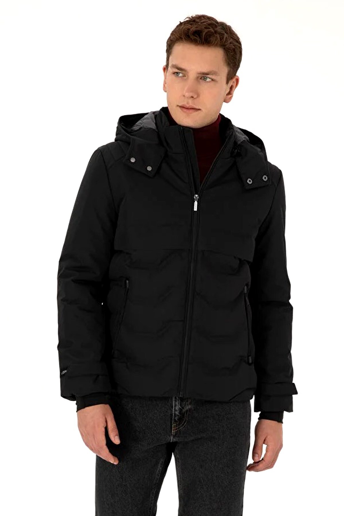 یو اس پولو ژاکت مردانه