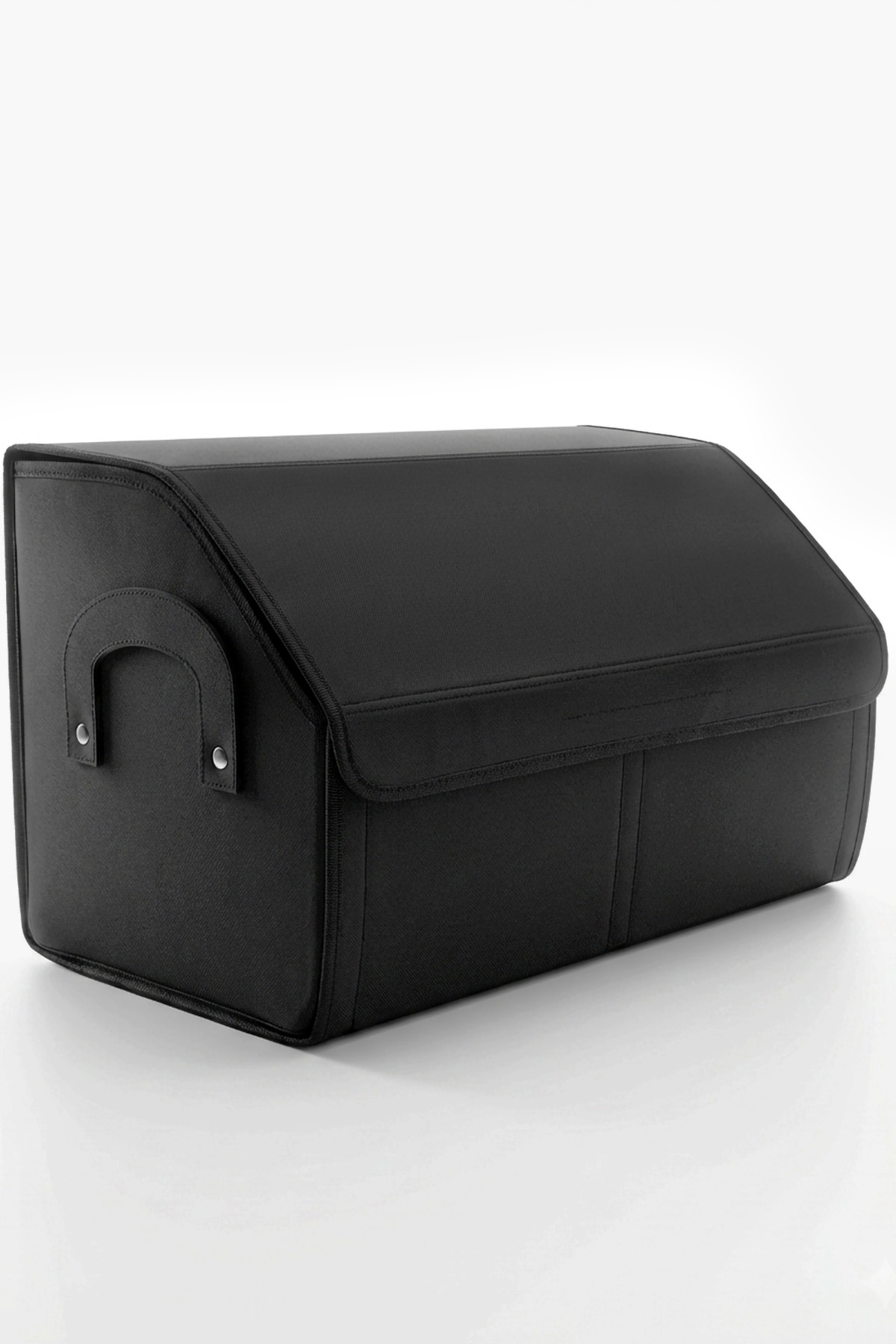 cootie × magical design black レザーケース Arnee Araç Bagaj Organizer Araba Bagaj Düzenleyici Araç Bagaj