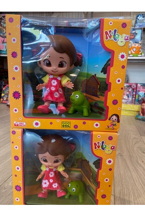 Toys Niloya ve tospik