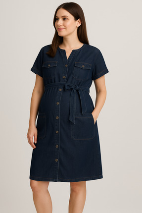 babymirankids Hamile elbisesi