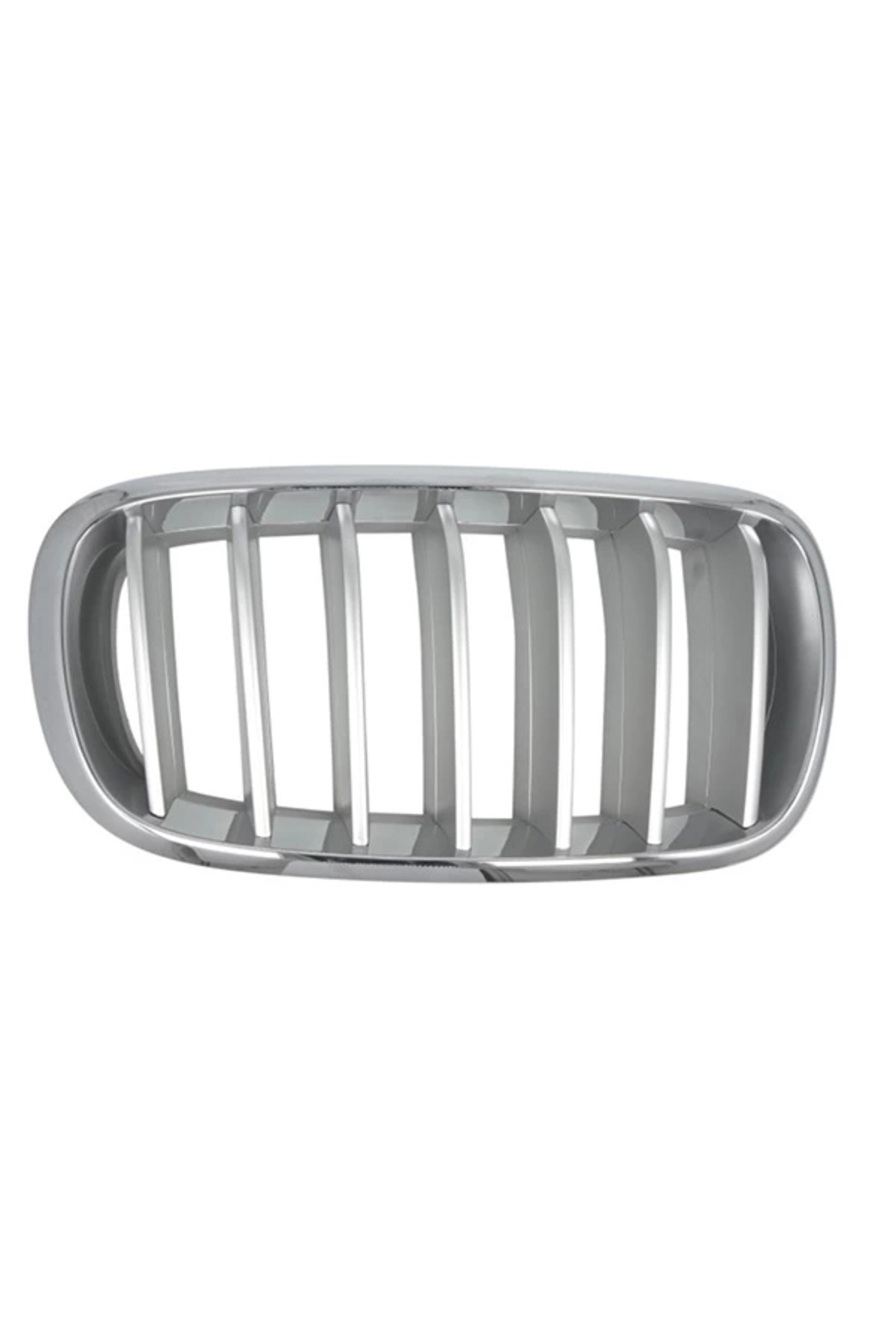 Wender BMW Panjur X5:F15 Sağ Krom/Titan -Pure Experience- 2014-