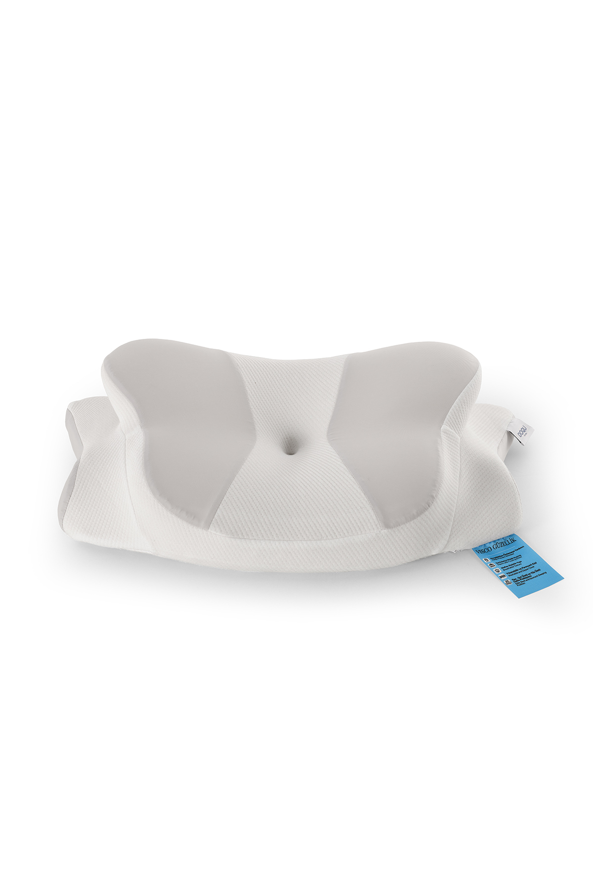 Doqu Home Visco Güzellik Yastığı fotoğrafı 2 (önizleme)