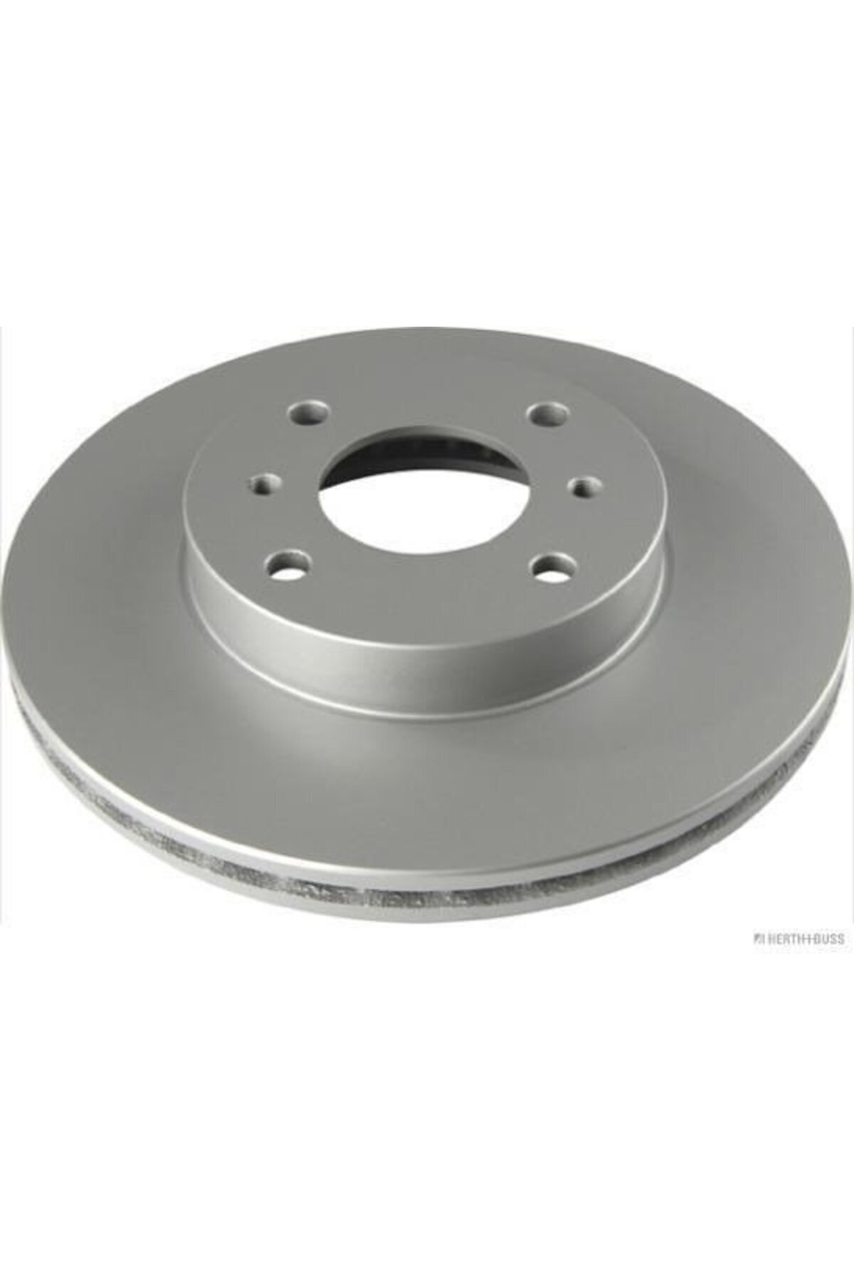 TRW Nissan Primera Ön Fren Diski (1995-2002) 402062F500 DF4169 2.0, 1.6, 1.8