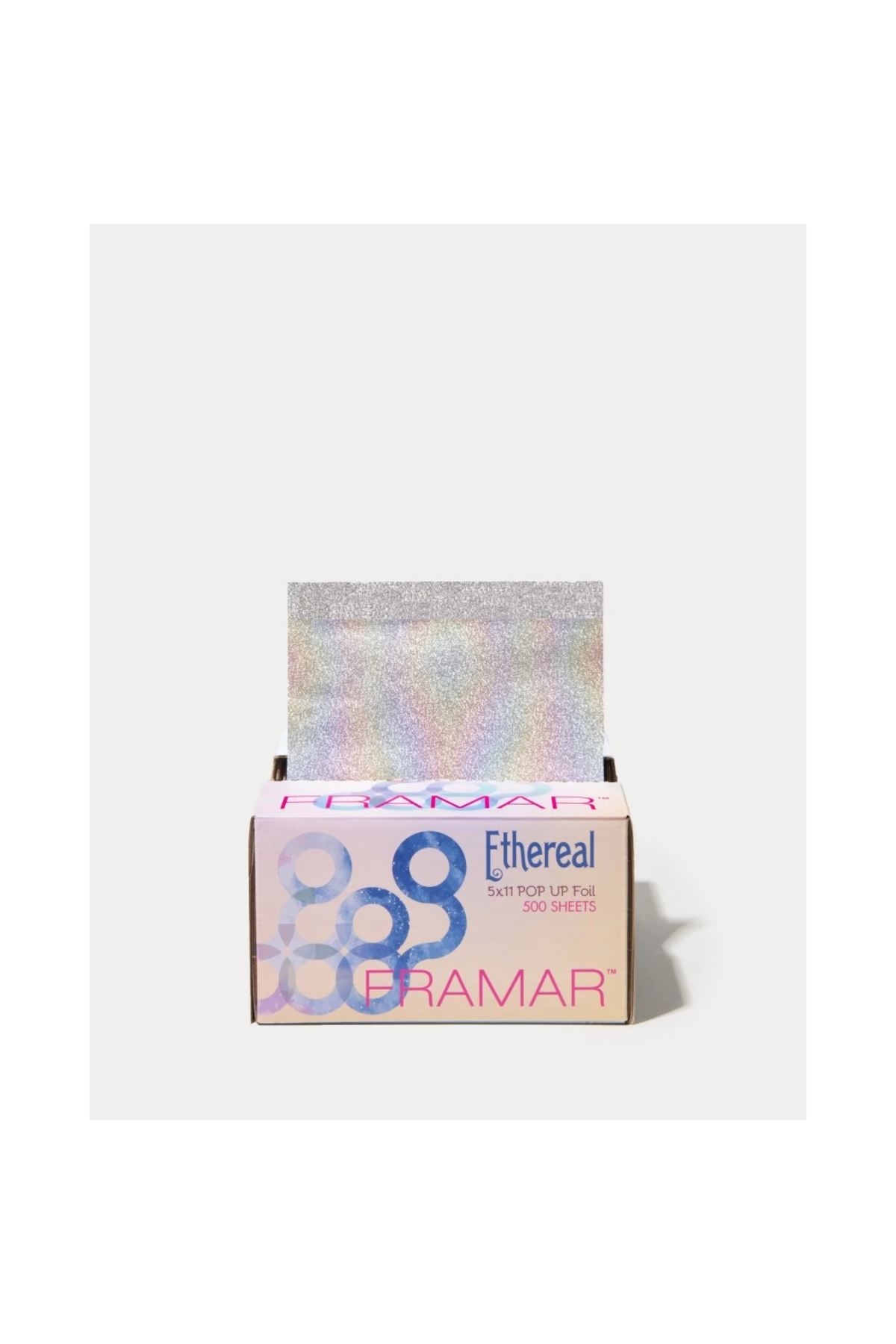 Ethereal Pop Up Foil 13x30 cm 500 Yaprak — P623S6093