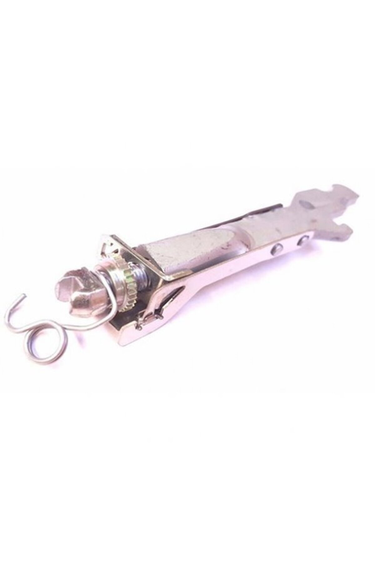 İthal Peugeot 107 Arka Sağ Fren Levyesi (2005-2015) 5888776 F02B343744 1.0, 1.4 HDI