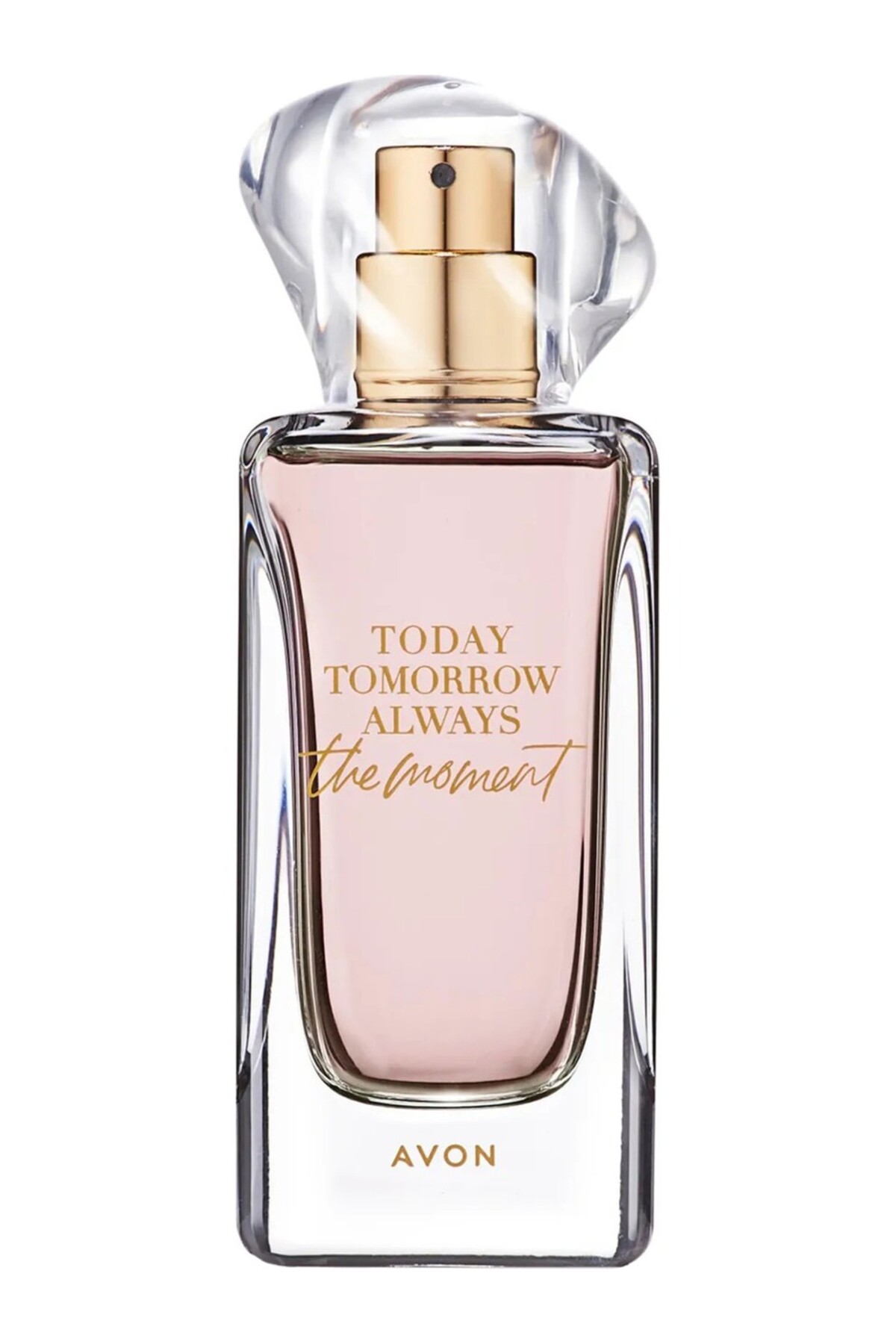 Avon TODAY TOMORROW ALWAYS THE MOMENT 50ML EDP KADIN PARFÜM - Fiyatı ...