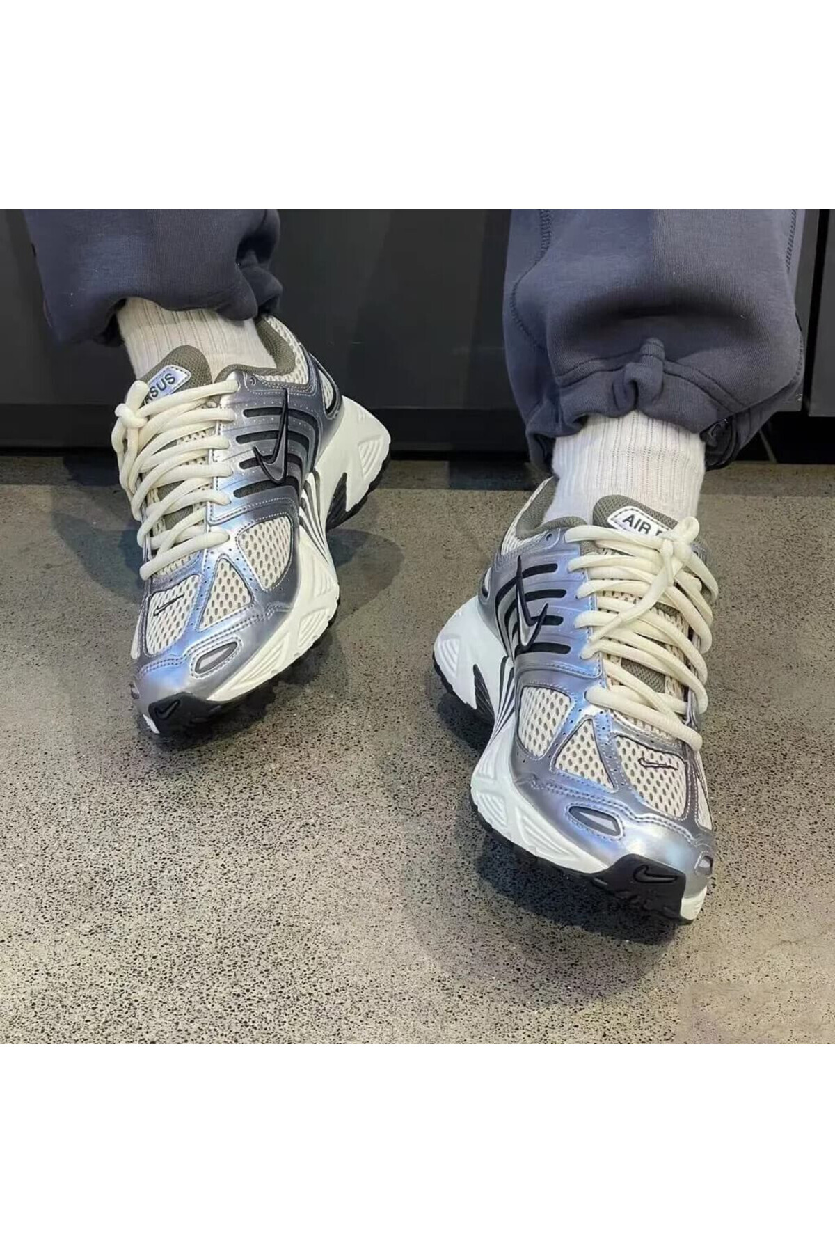 کفش پیاده روی نایکی H.M.V.R.5.T.S.748-234234