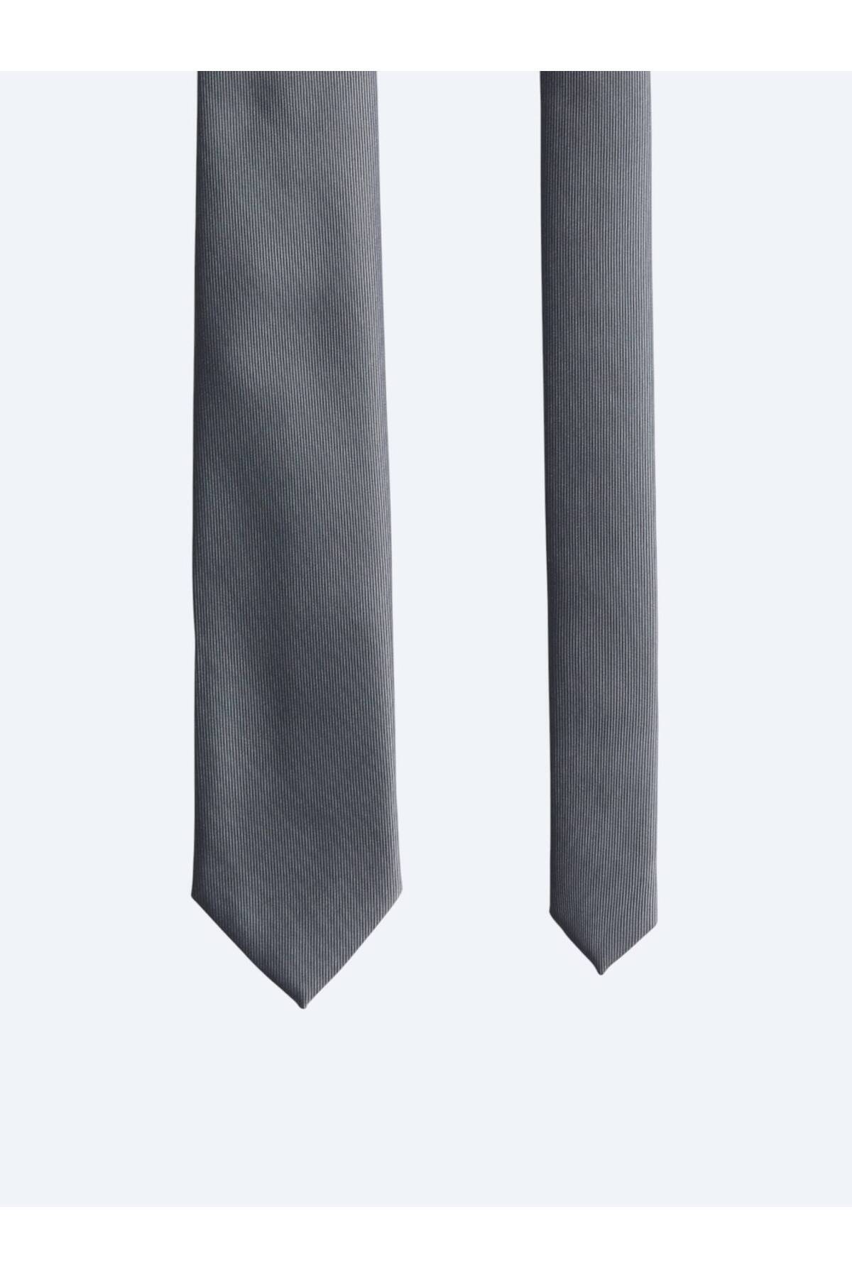 کراوات خاکستری Kip
