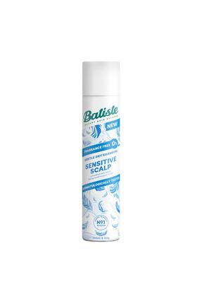 Batiste Parfümsüz Hassas Saç Derisine Uygun Kuru Şampuan 200 ml