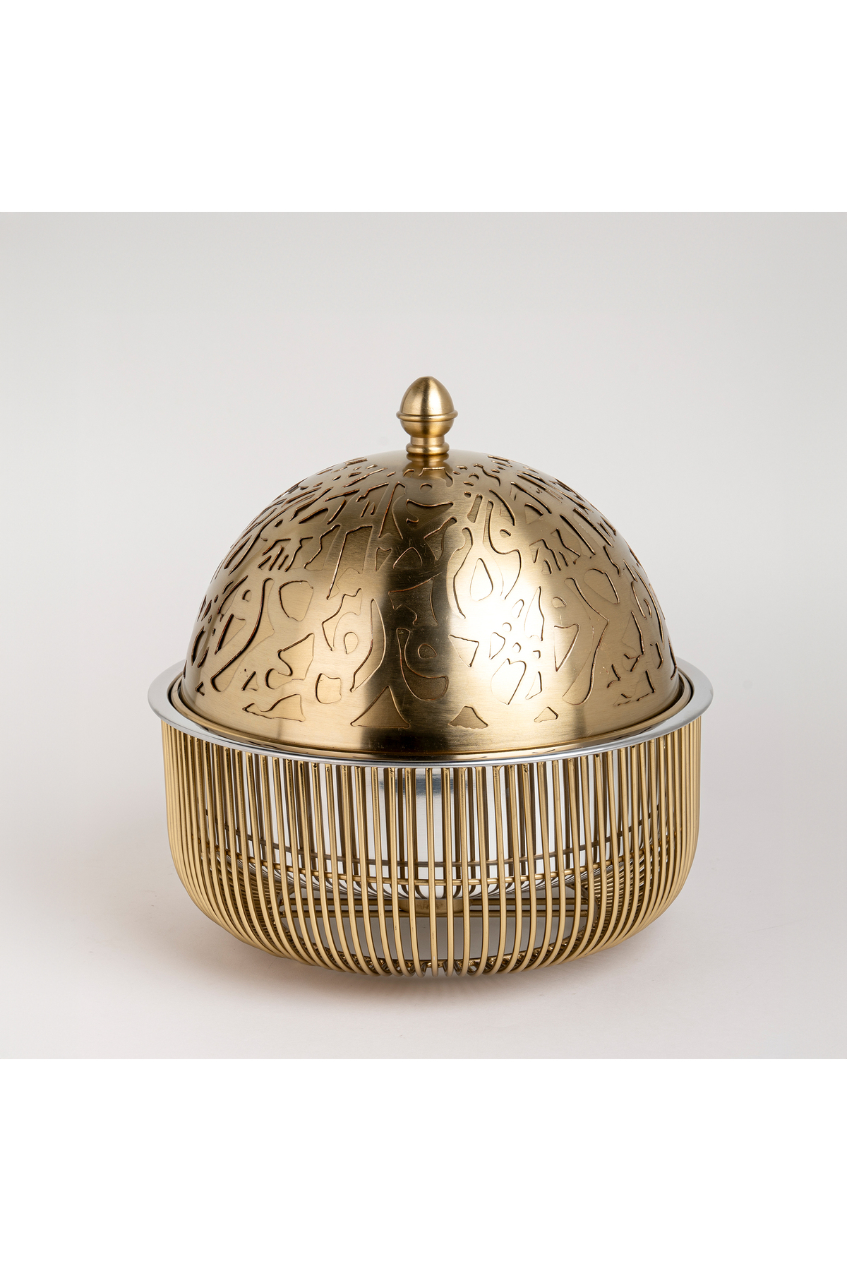 جهاز تدفئة الطعام