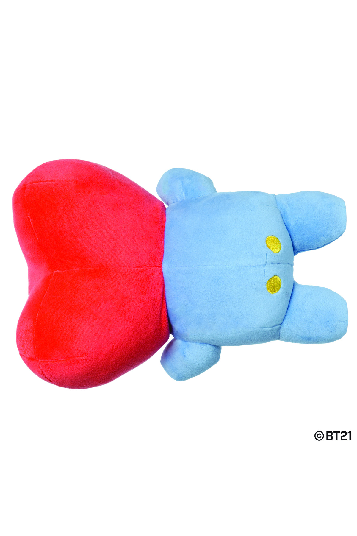 BT21 Tata Baby Mini Pillow Cushion Peluş 28 cm - Fiyatı, Yorumları