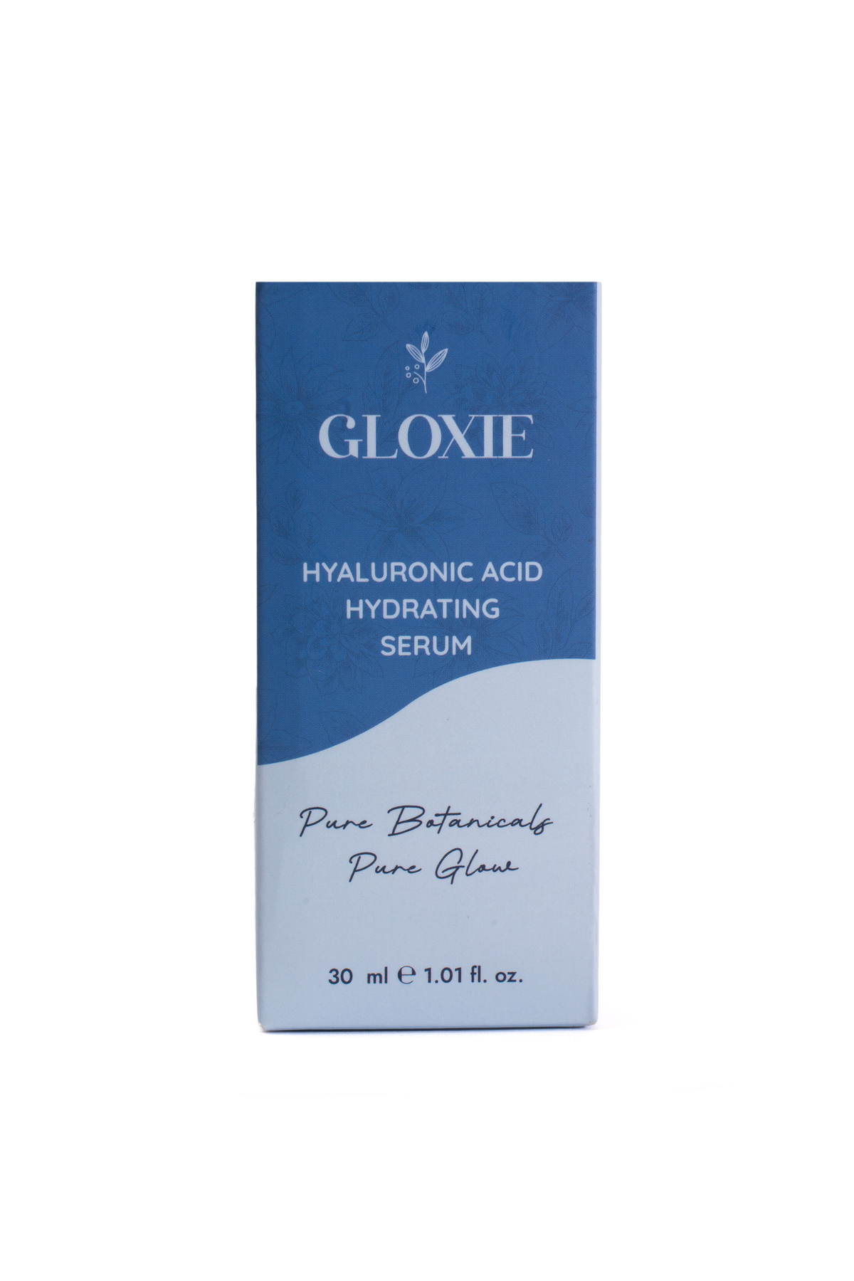 Yoğun Nemlendirici ve Onarıcı Serum - 8 Boyutlu Hyaluronik Asit Cilt Bariyerini Güçlendirici ve Dolgunlaştırıcı Bakım 30ml — RD1 — تصویر 4 از 6