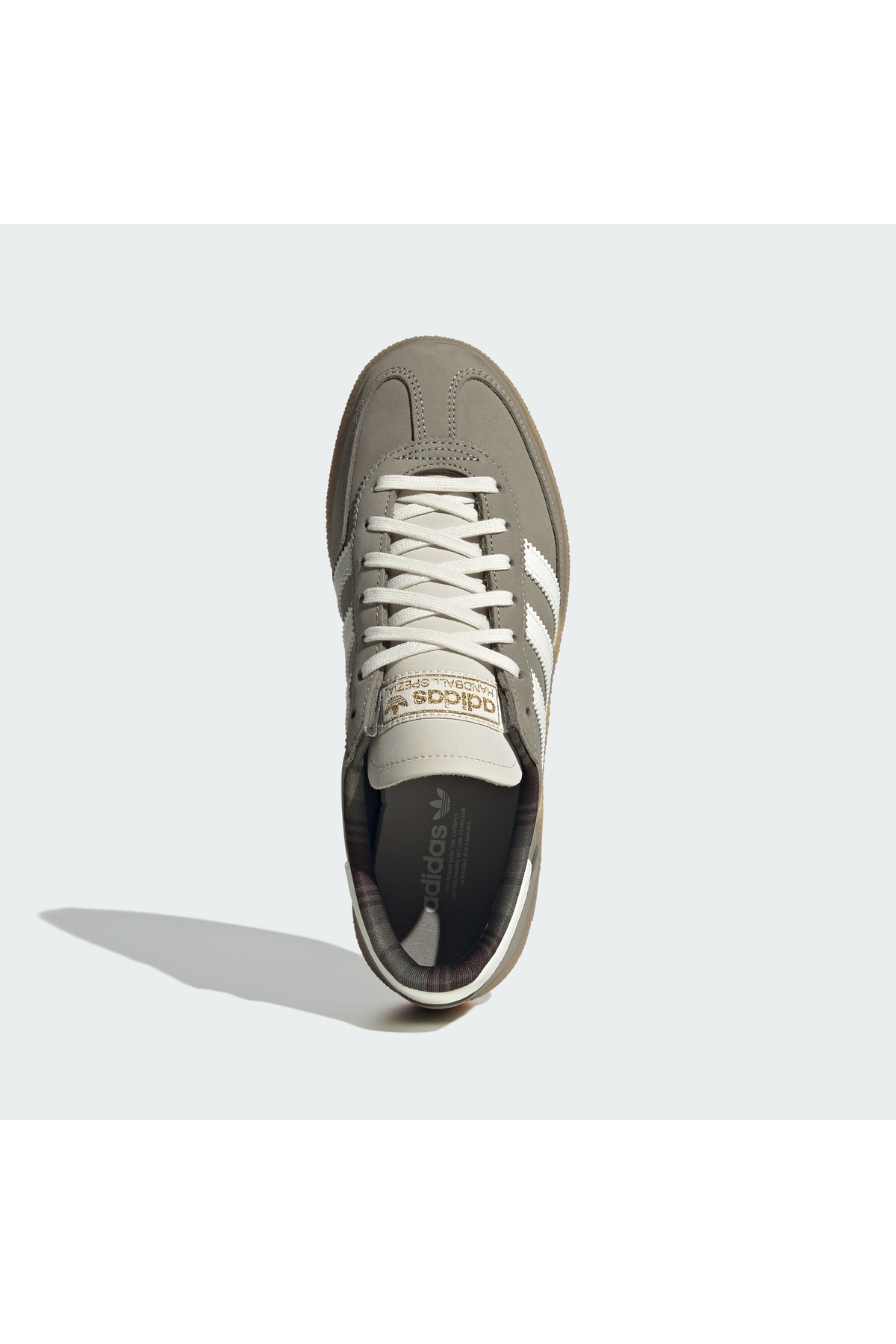 adidas  Handball Spezial Kadın Spor Ayakkabı JR2249 - Görsel 3