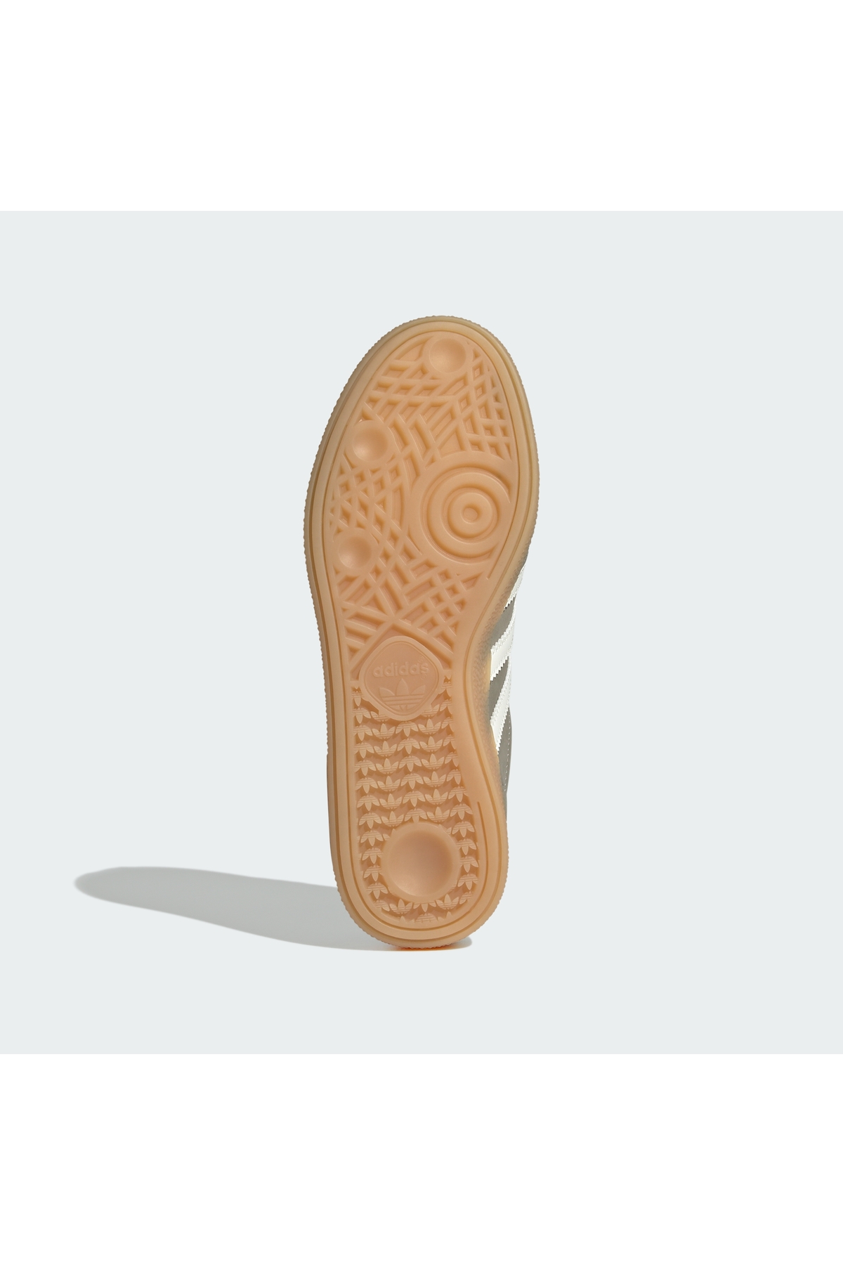 adidas  Handball Spezial Kadın Spor Ayakkabı JR2249 - Görsel 4