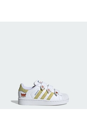 adidas Disney Zootopia Superstar II Comfort Closure Kids Ayakkabı