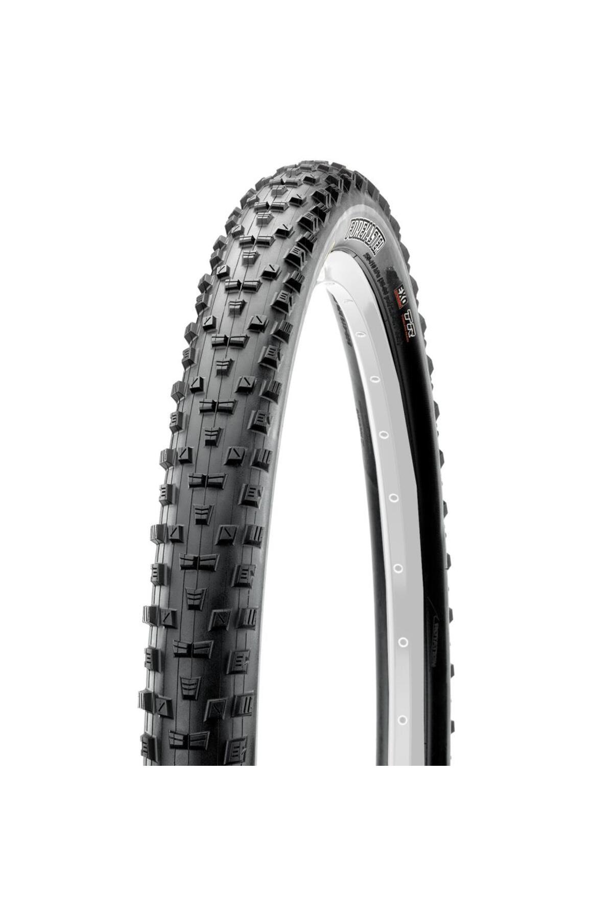 Maxxis Forekaster 27.5x2.40 EXO WT Dış Lastik Tubeless Ready