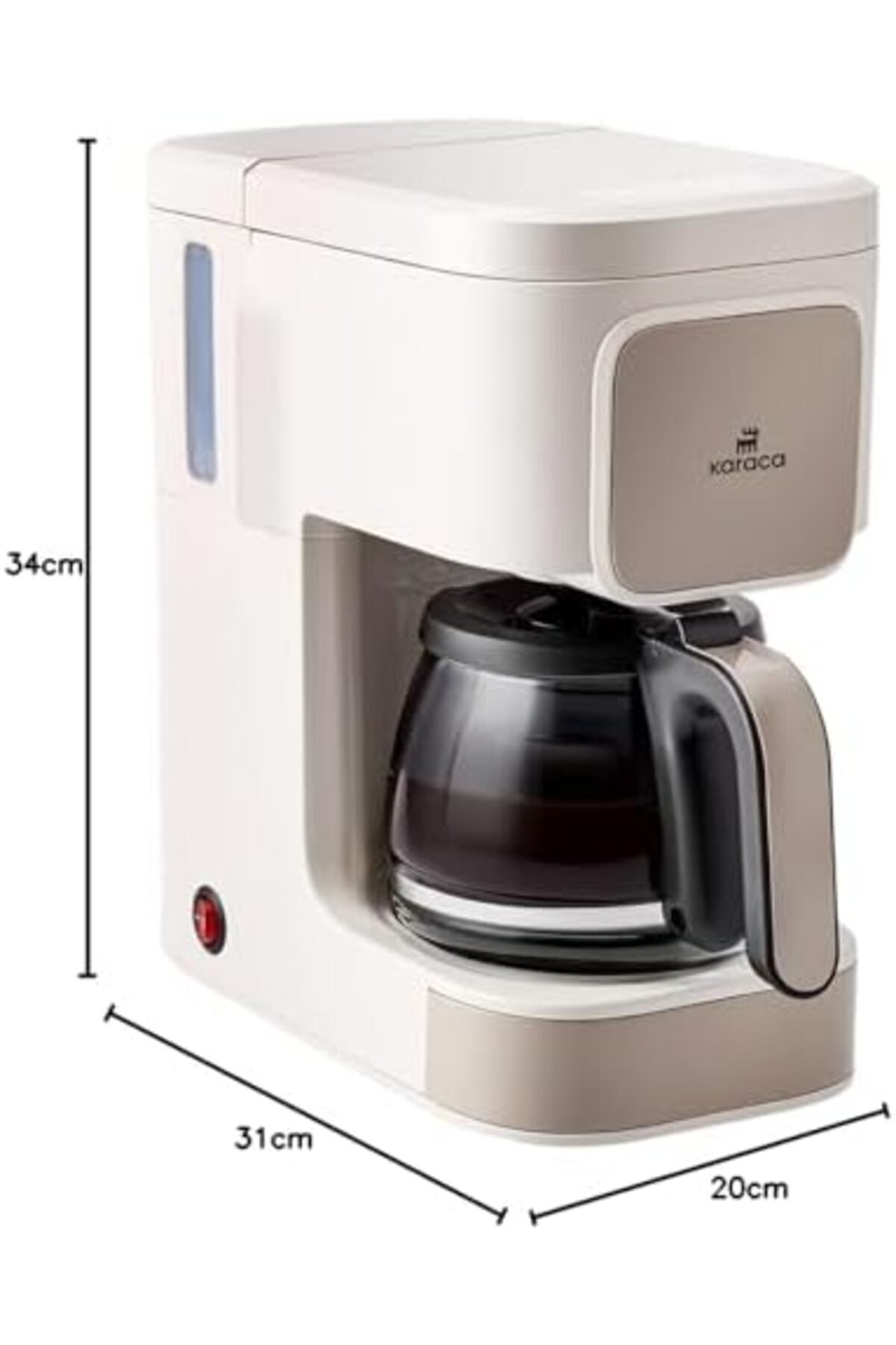 BRF BFSX JUST COFFEE 2IN1 FİLTRE KAHVE MK.LATTE 1191881