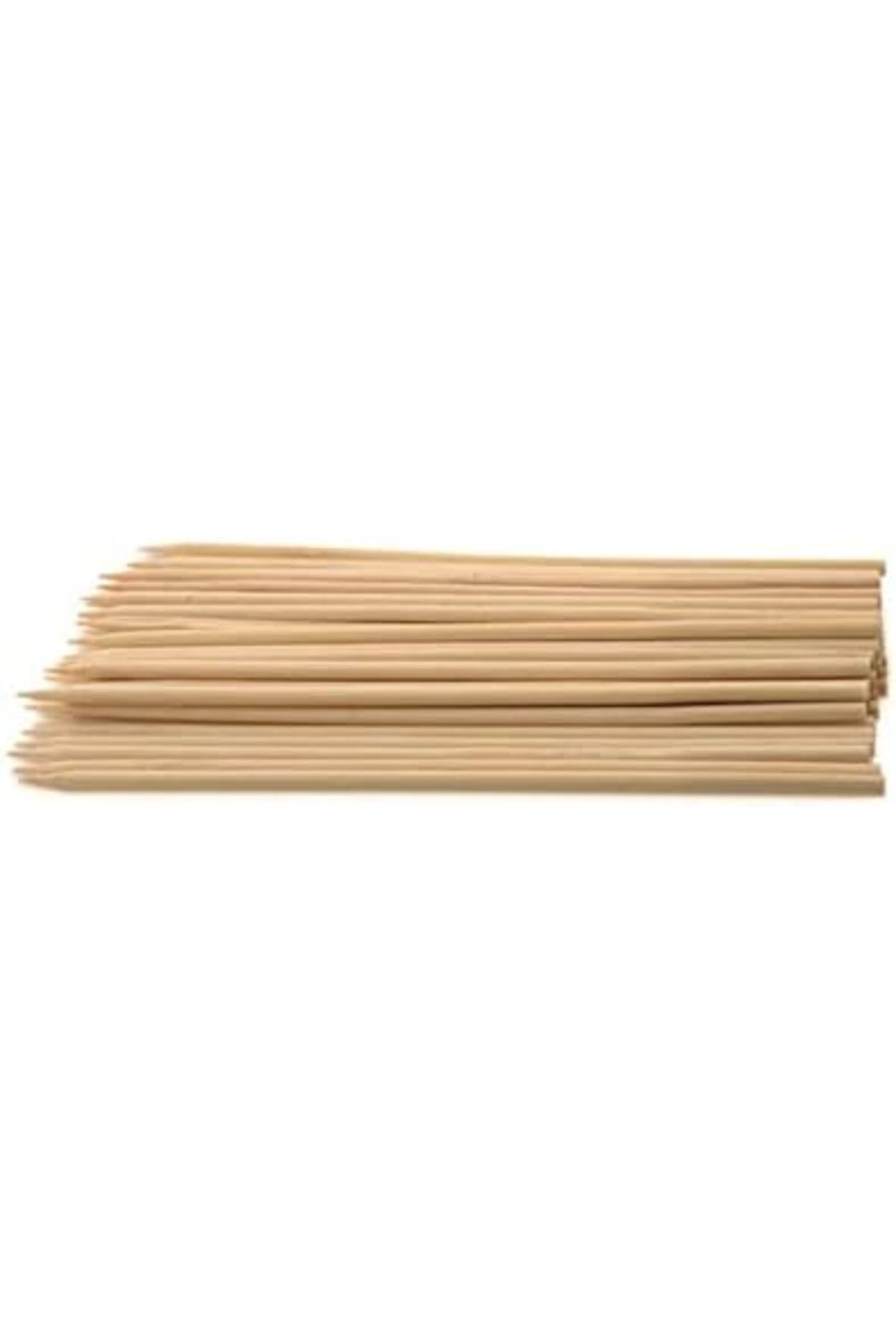 bfsx 30 cm. Bambu Çöp Şiş 1.000 Ad. storsellm 1199837 — Koksal Pack — Piknik Malzemesi