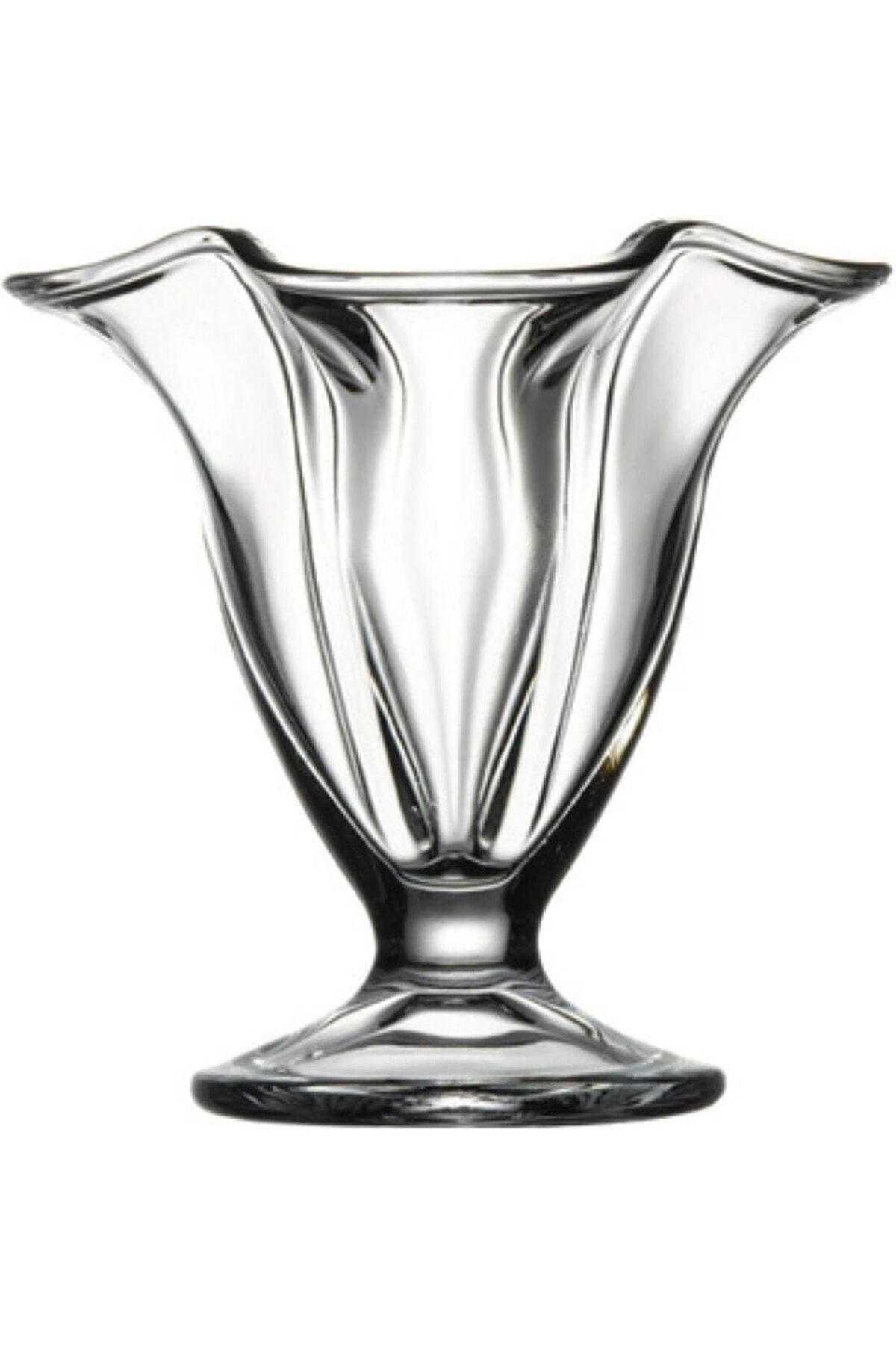 BRF BFSX -51068 Canada Ayaklı Dondurmalık 6 Lı 1191881