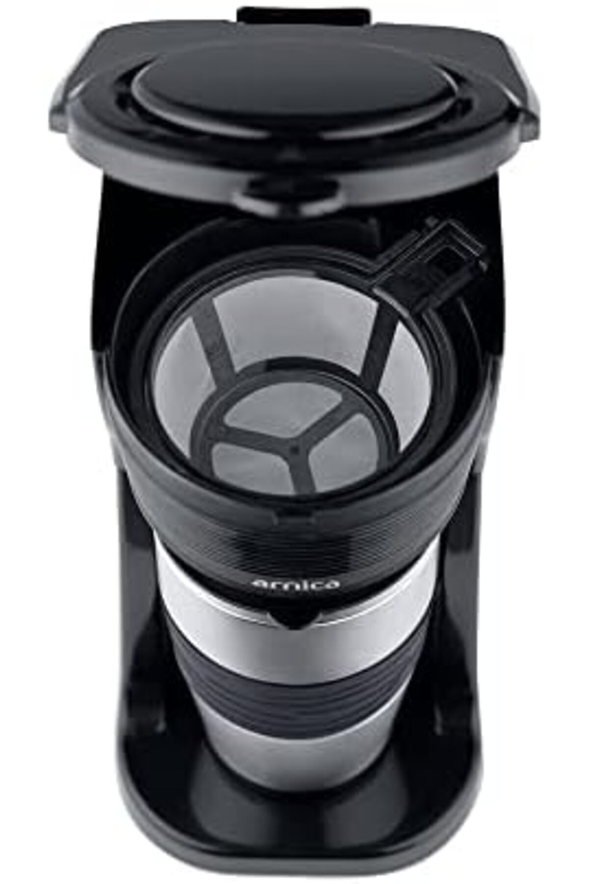 BRF bfsx IH32140 Aroma Mini Filtre Kahve Makinesi storsellm 1199837