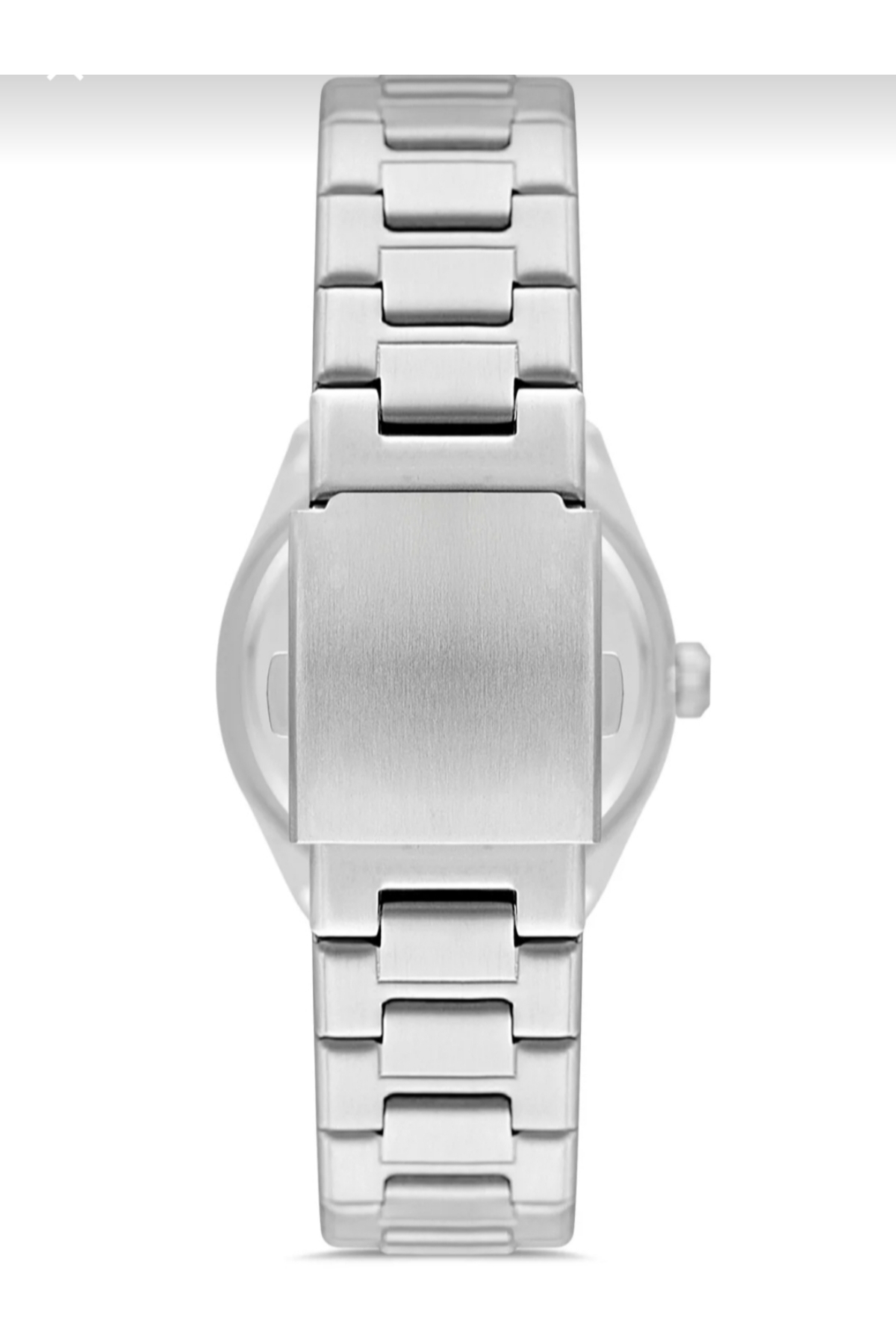arpat time saat aksesuar PREMIUM YEŞİL KADRAN TAKVİMLİ, ŞIK ÇELİK KORDON ERKEK SAATİ görsel 5