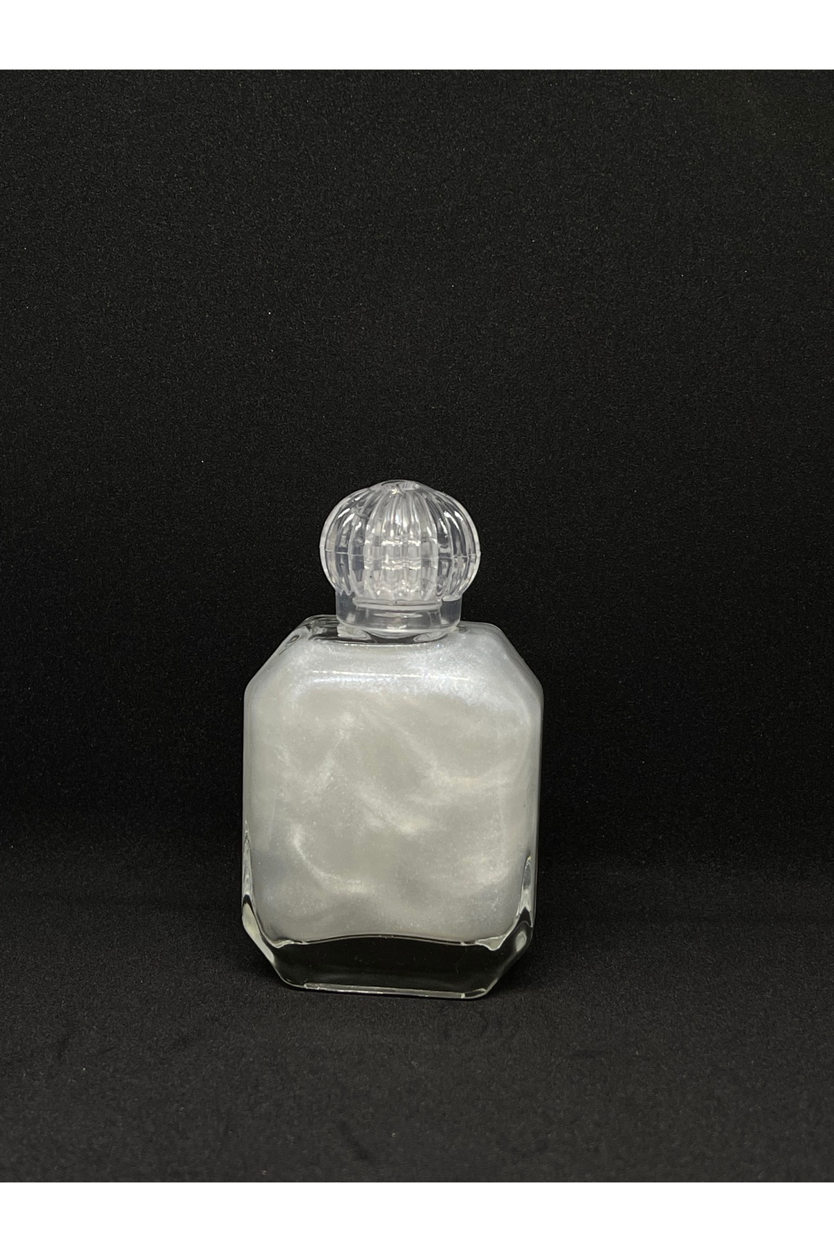 handmade candle house 25 Adet İnci Tozu Detaylı Söz Nişan Nikah Bebek Hediyeliği fotoğrafı 2 (önizleme)