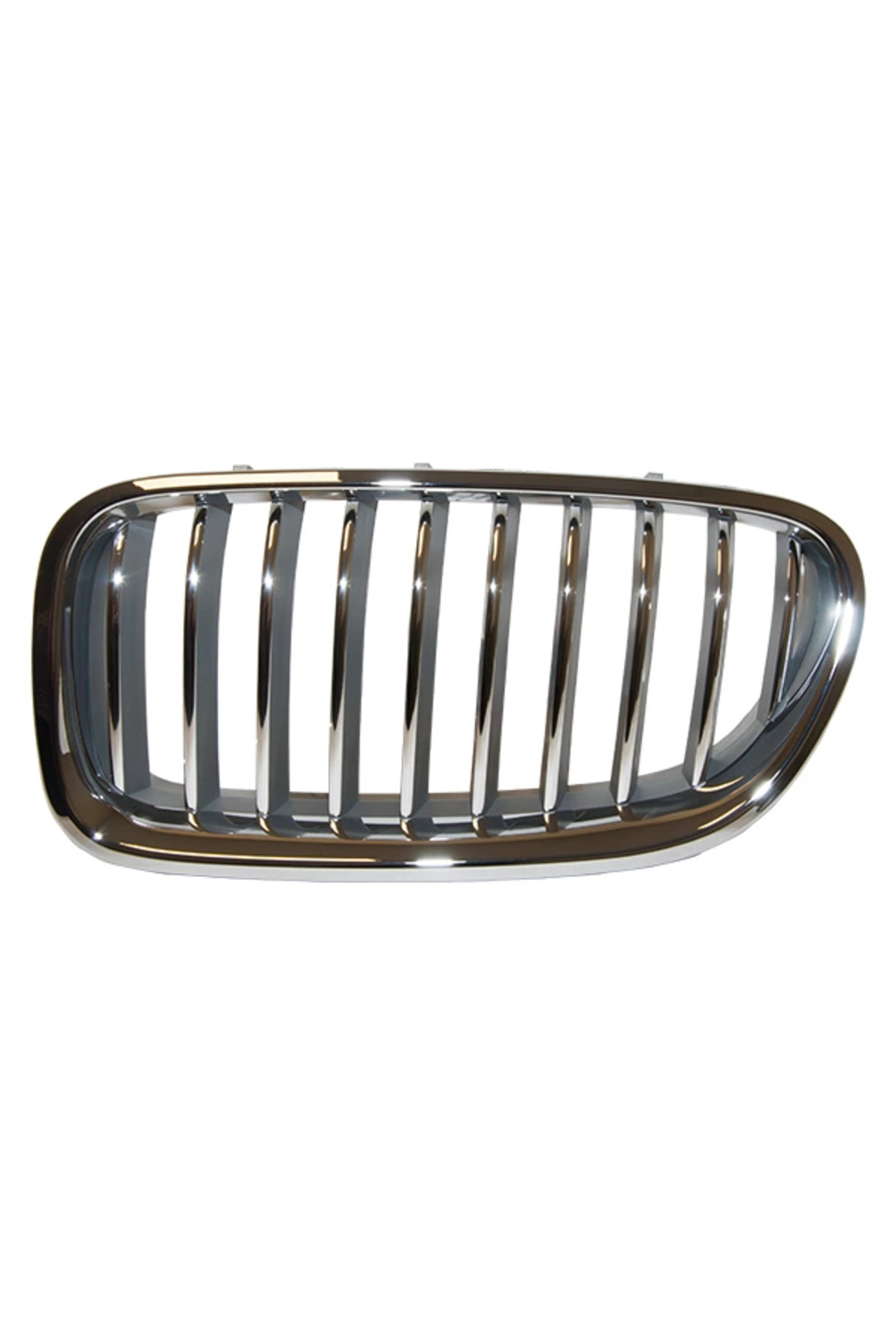 Wender BMW Panjur F10-LCI Sol Krom/Krom/Titan 2014-16