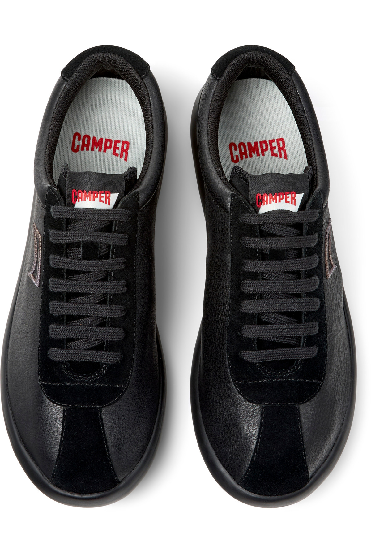 CAMPER Pelotas XLF Erkek Sneaker K101019-008 görsel 2