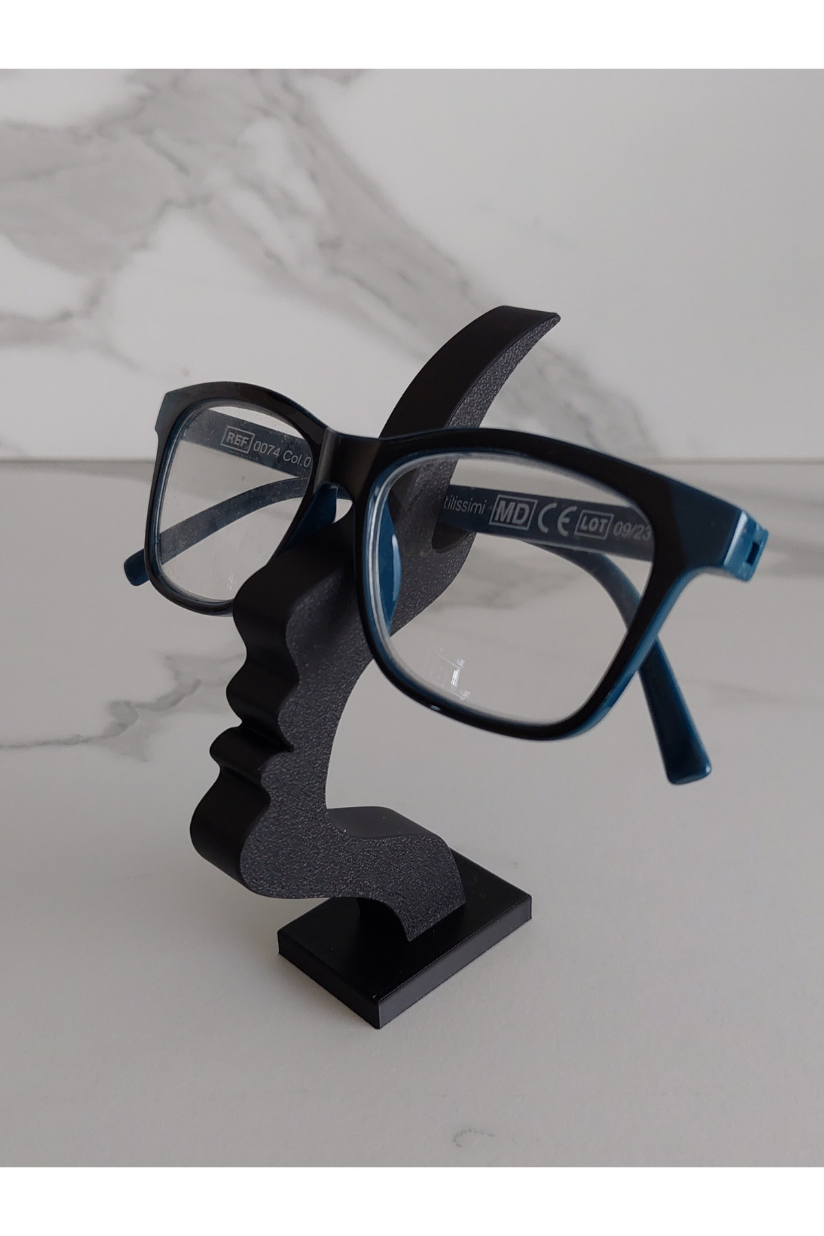 Home Gözlük Standı, Gözlük Tutucu, Dekoratif Obje