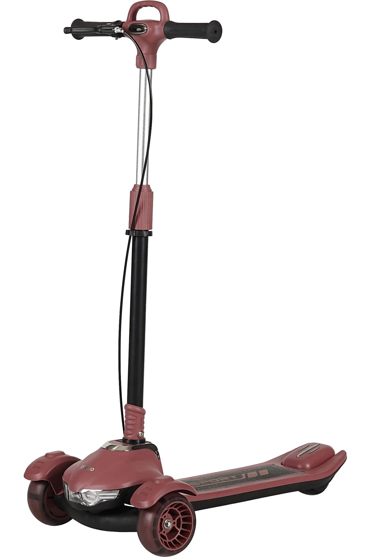 Prego Rapid Scooter Koldan Fren Sistemli K606