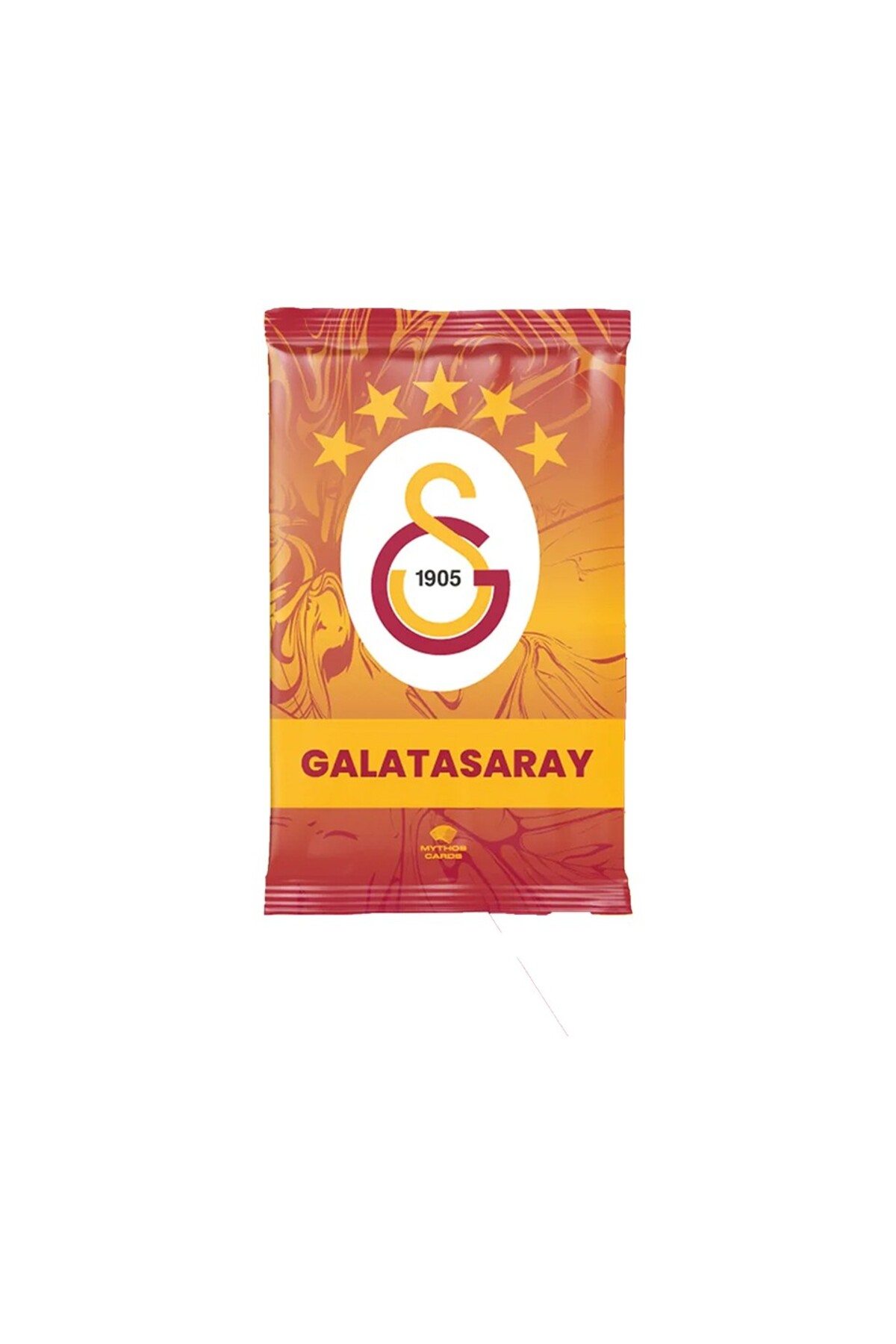 mythos Futbolcu Kartları Galatasaray Pre-Season 2025-26 6 Kart