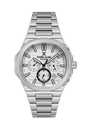 Daniel Klein DK.1.13614.1 Fonksiyonlu Kol Saati