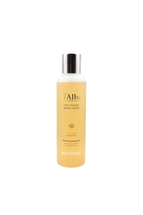 Dalba Vita Toning Serum Toner 180ML - Aydınlatıcı Serum Toner