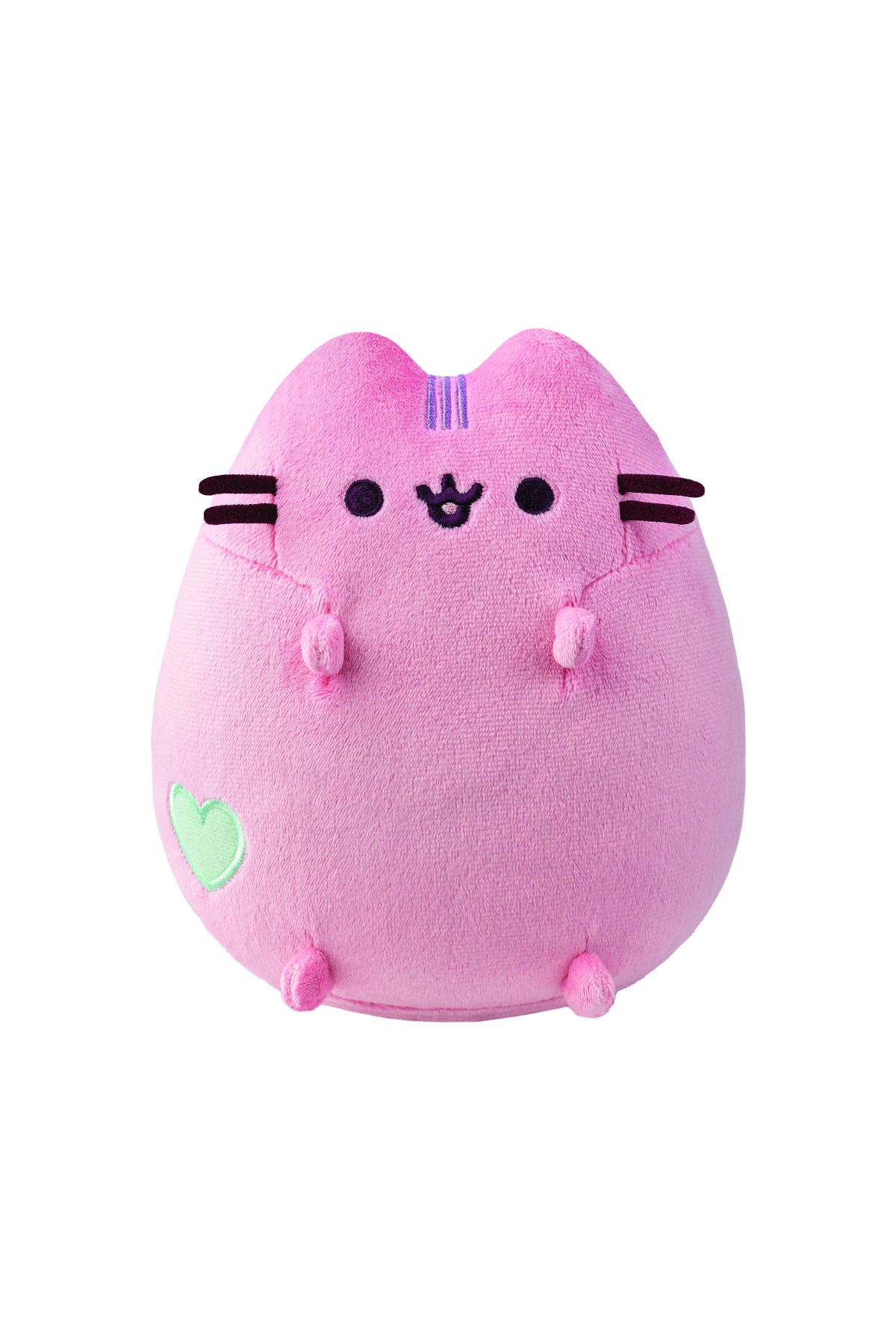 Pink Pastel Plush 18cm
