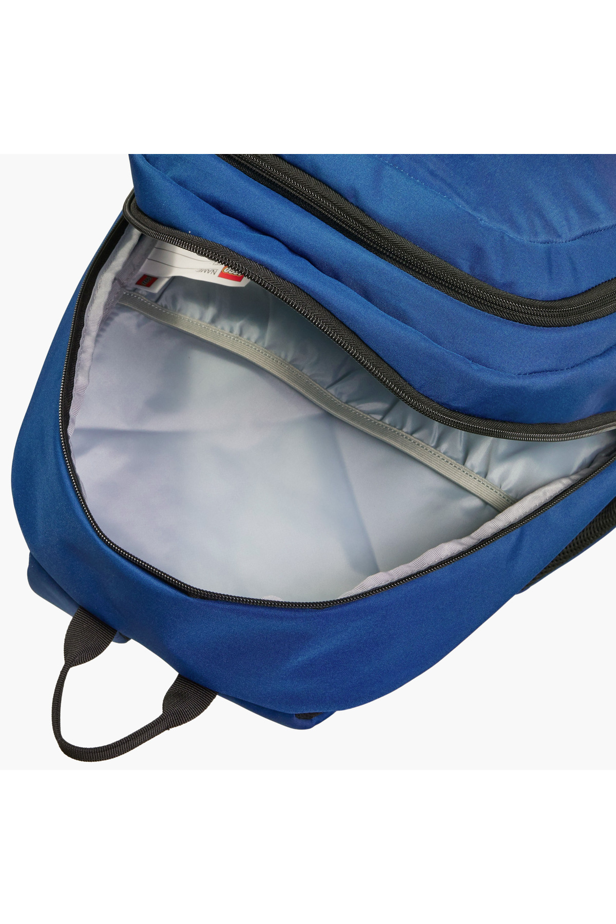 کوله‌پشتی طرح نینجاگو با بندهای قابل تنظیم و زیپ - ۴۷×۳۸×۲۴ سانتی‌متر