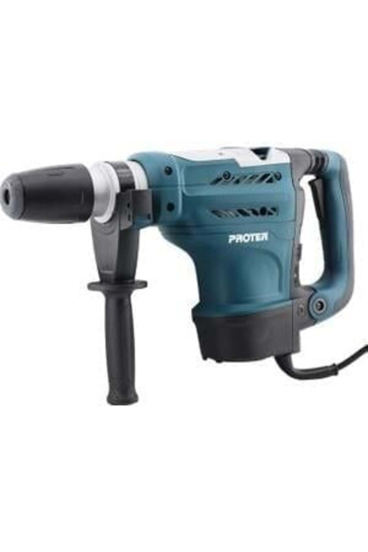 Proter PH 1400 HD 1400 W Kırıcı Delici