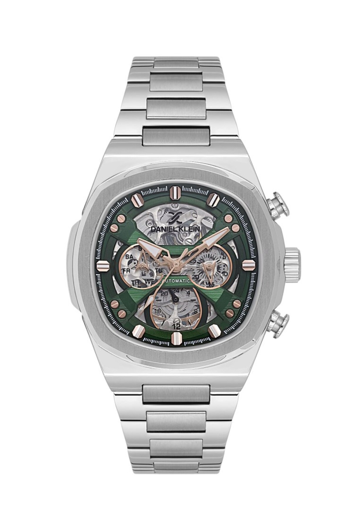 Dk.1.14046.4 ساعت مچی مردانه