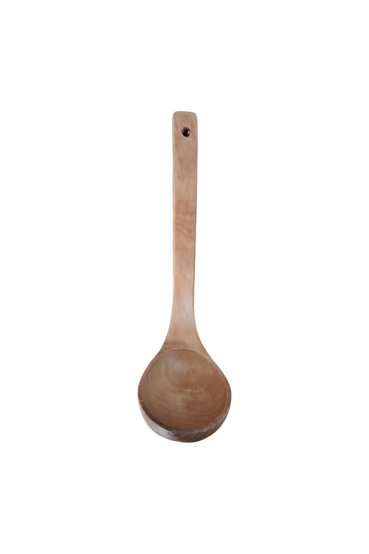 BAMBU AHŞAP DERİN KEPÇE