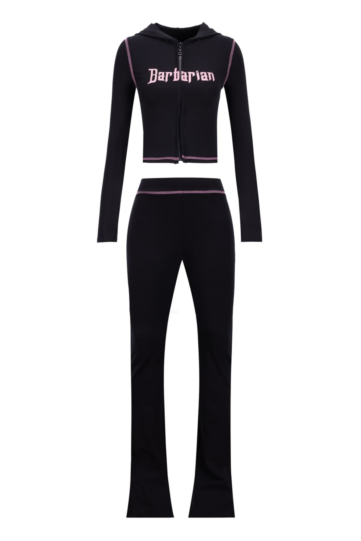 Barbarian  GEMMA HOODIE - Görsel 3