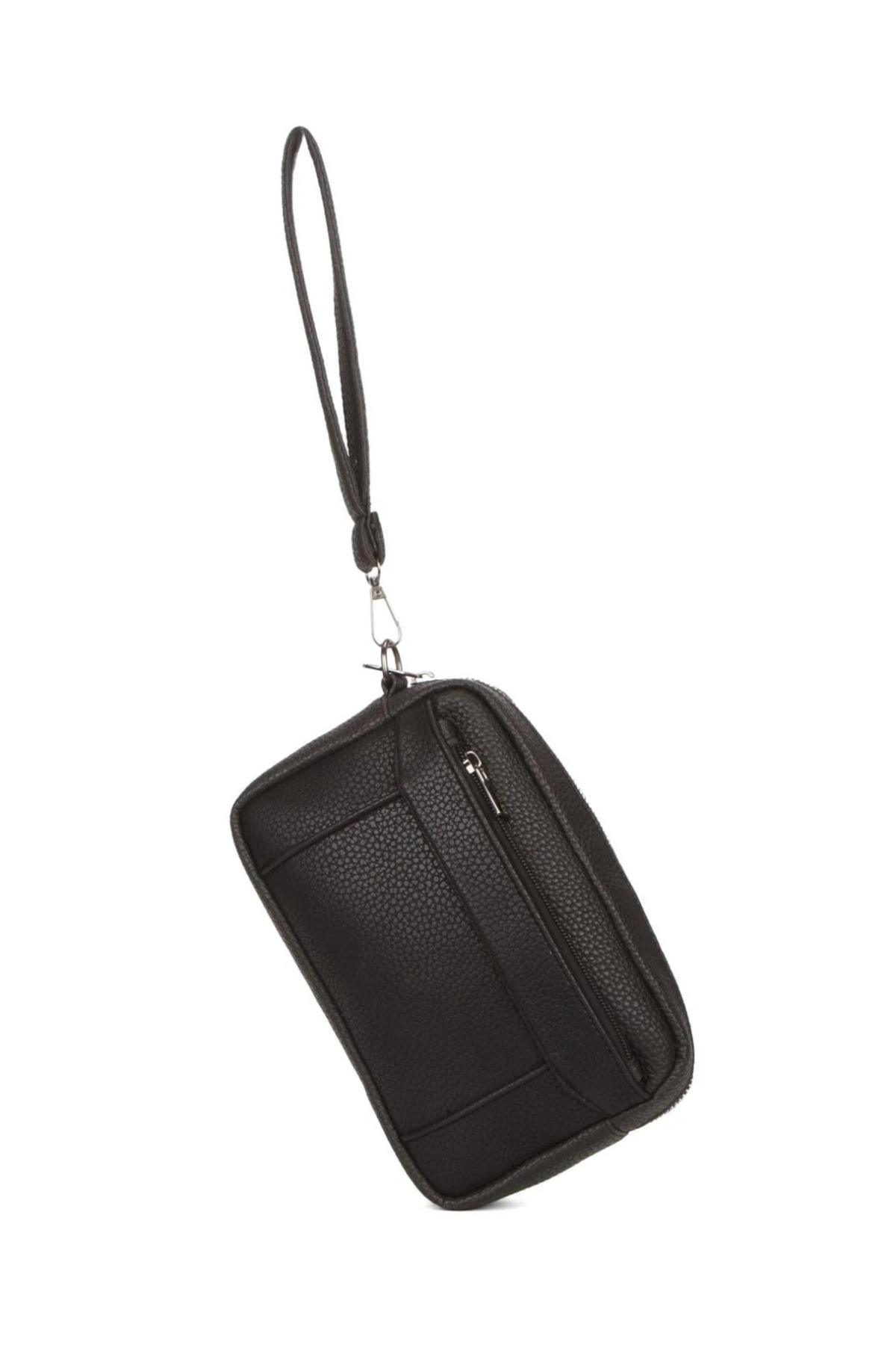 begush canta El Askılı Portföy Clutch El Çantası görsel 3