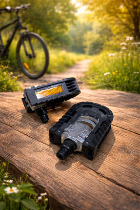Cesa Bisiklet KATLANIR PEDAL
