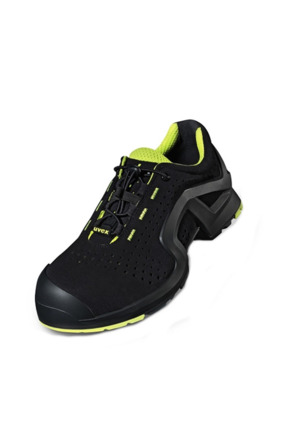 Uvex 8514 X-TENDED SUPPORT S1P SRC İŞ AYAKKABISI