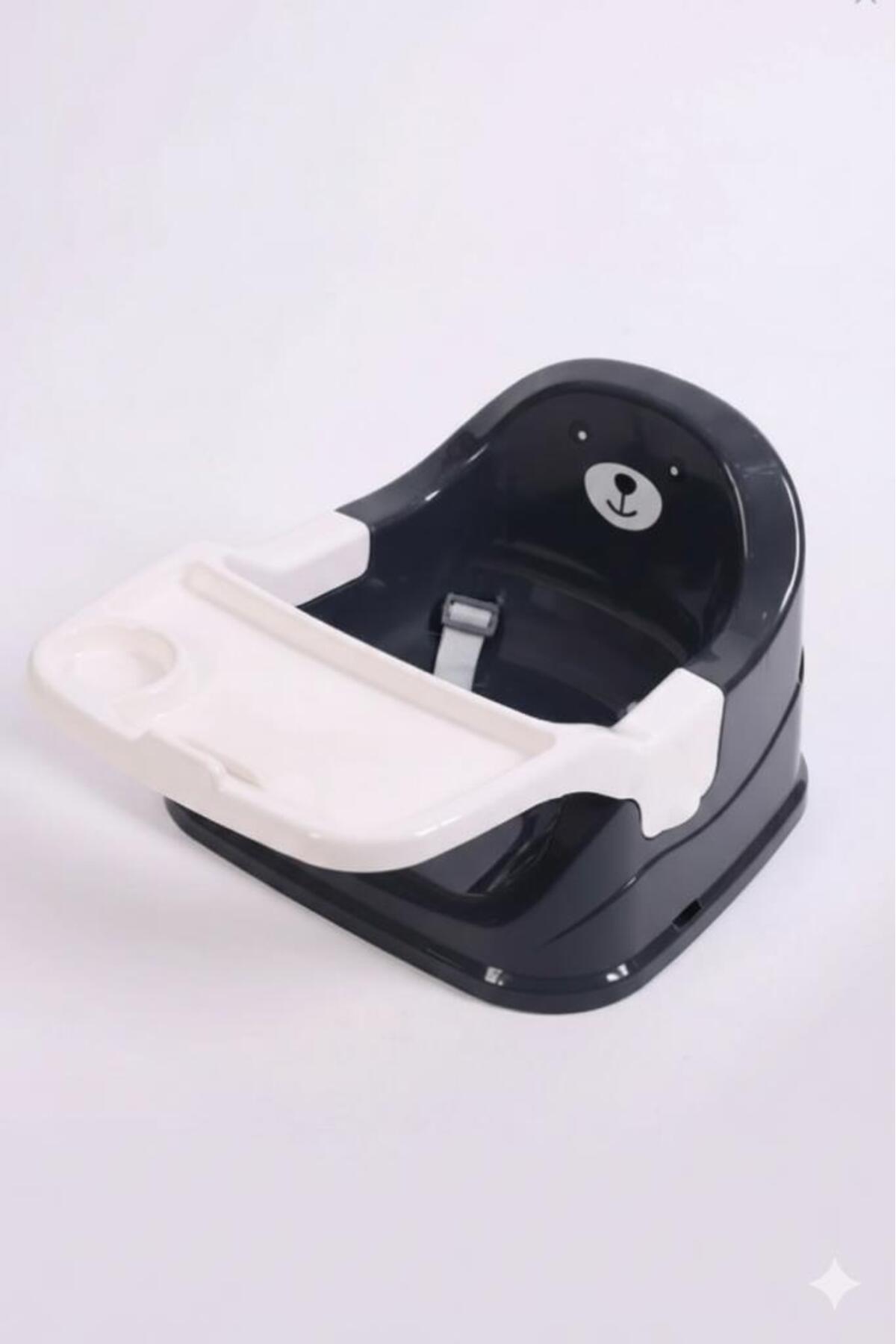 Tommybaby Oyun Piknik Mama Koltuğu Bebek Mama Oturağı Sandalye Üstü Mama Oturağı fotoğrafı 5 (önizleme)