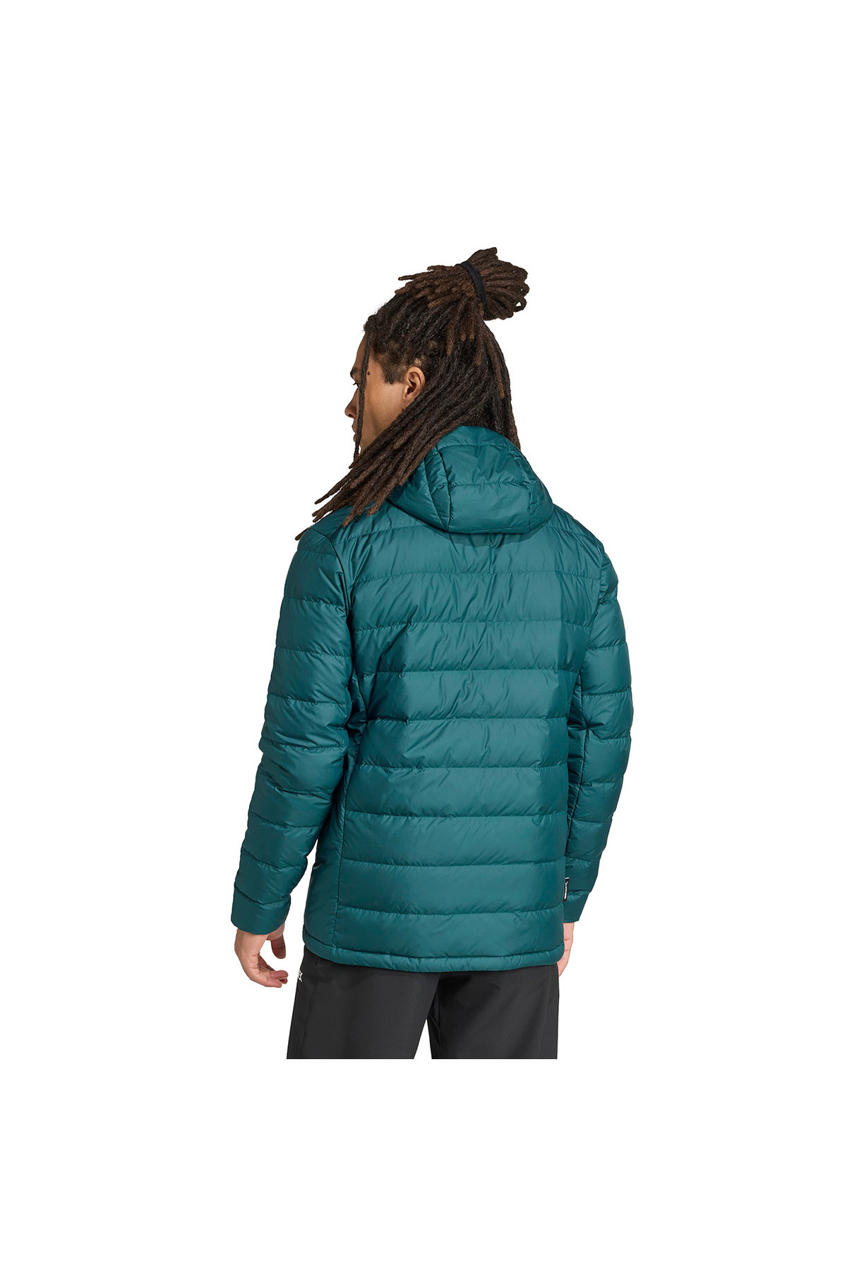 کاپشن مردانه راسته | آدیداس adidas JZ9970 - تصویر 2