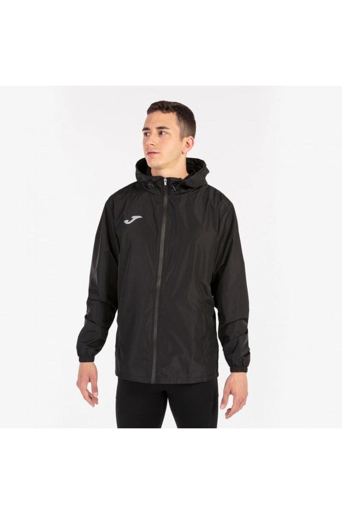Elite VIIIII Black Raincoat 102235.100 — مشکی P2081S5449 — تصویر 4 از 8