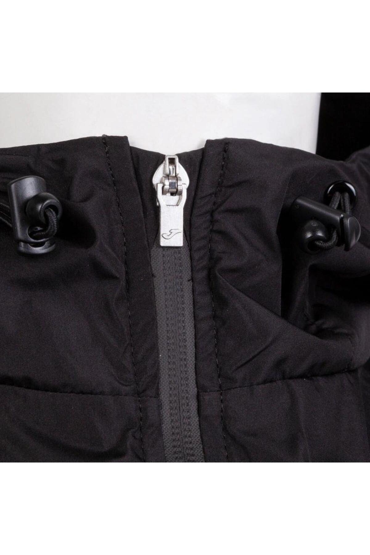Elite VIIIII Black Raincoat 102235.100 — مشکی P2081S5449 — تصویر 8 از 8