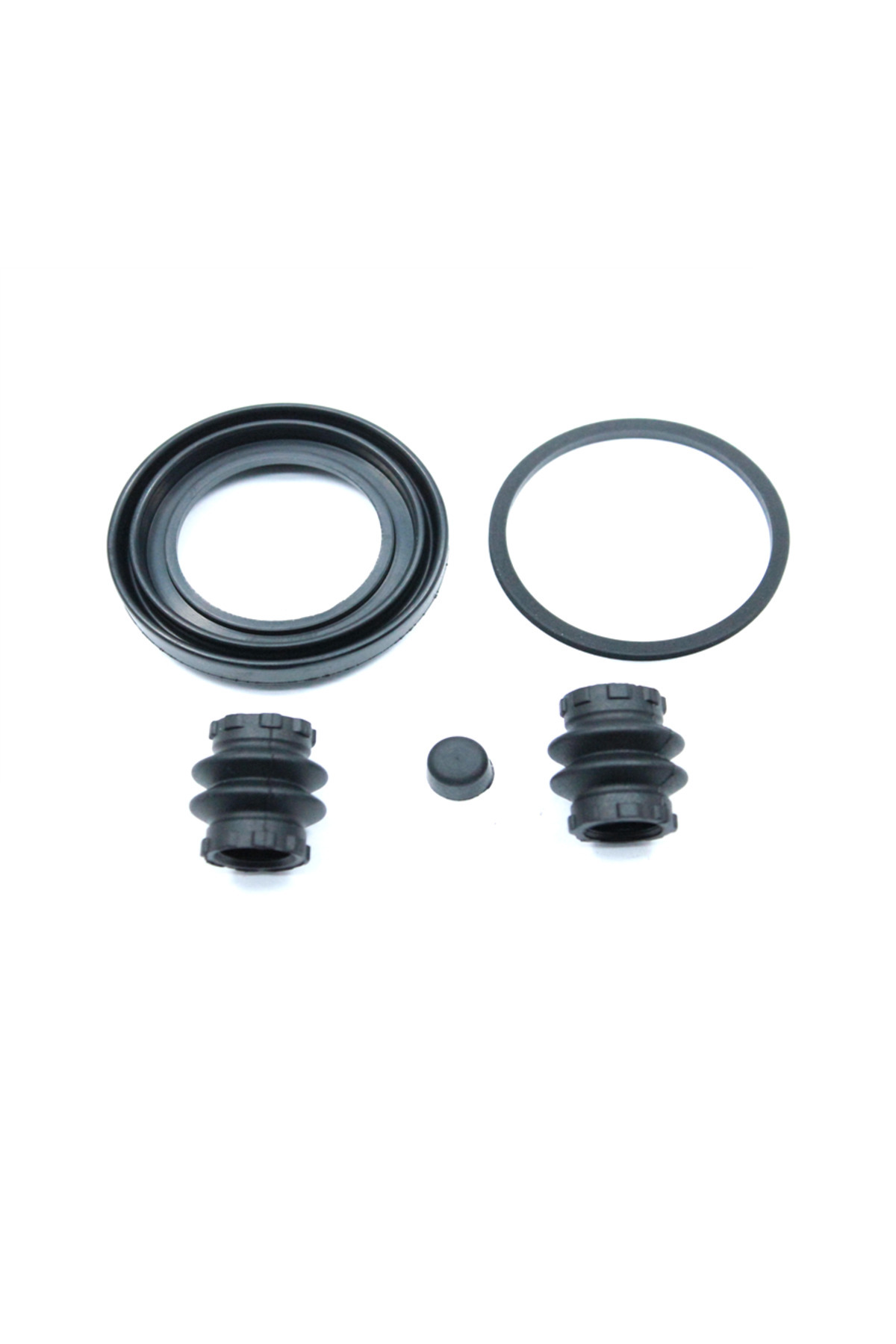 YDSilikon VOLKSWAGEN TRANSPORTER T5 KALİPER TAMİR TAKIMI ÖN 54 MM TRW TİPİ